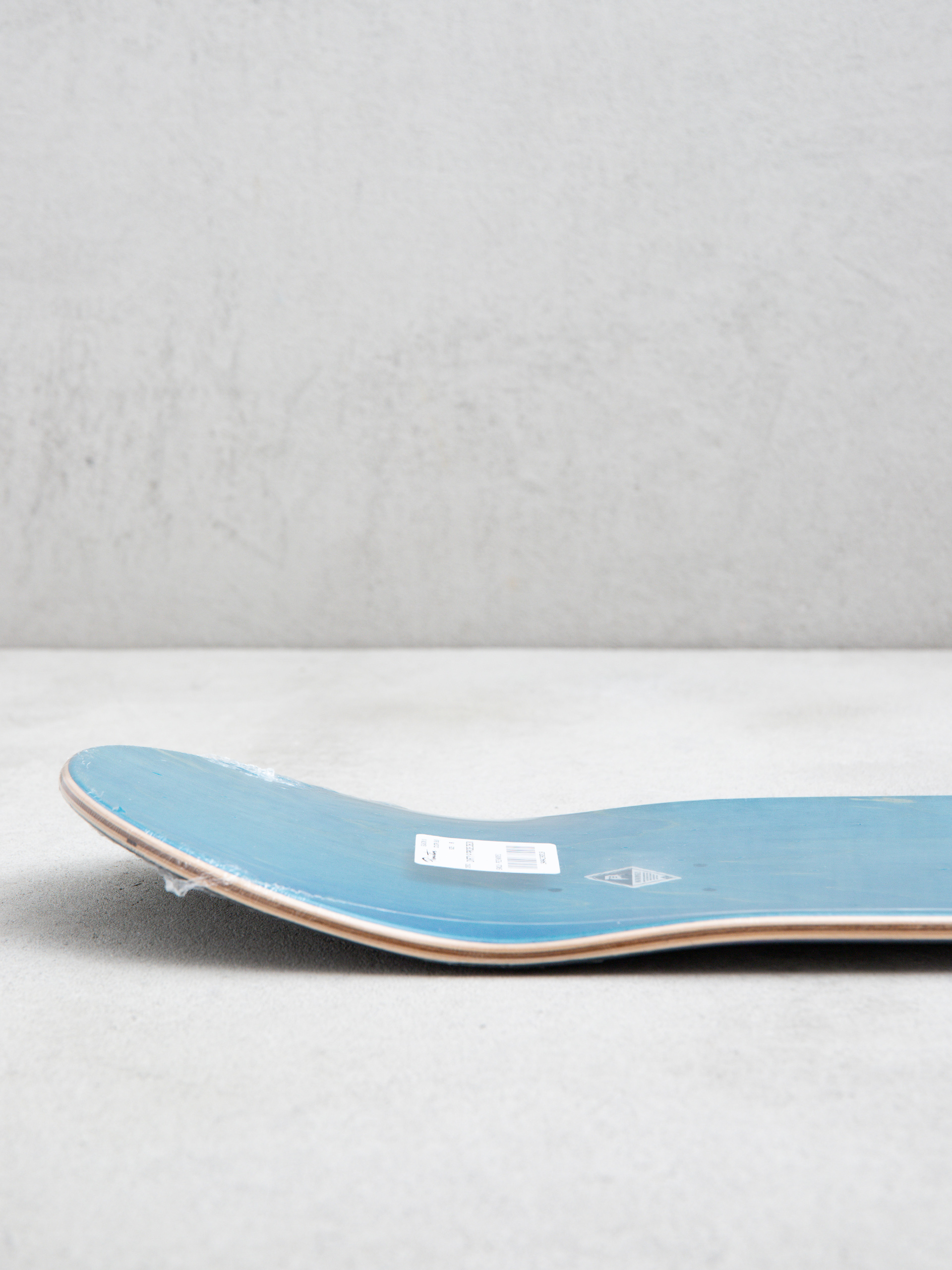 Primitive Deck Dirty P Ride (black)
