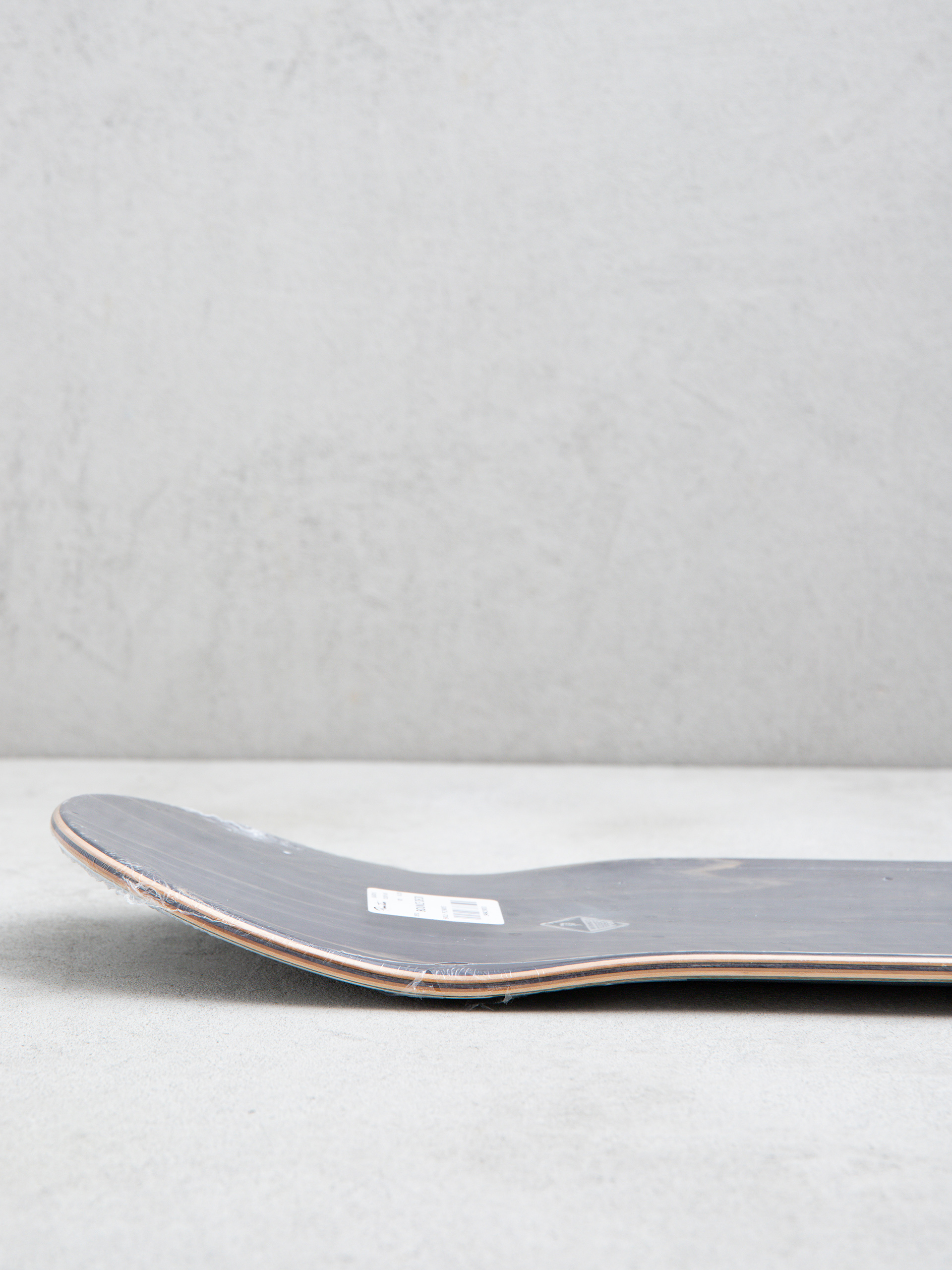 Primitive Deck Bounce (black)