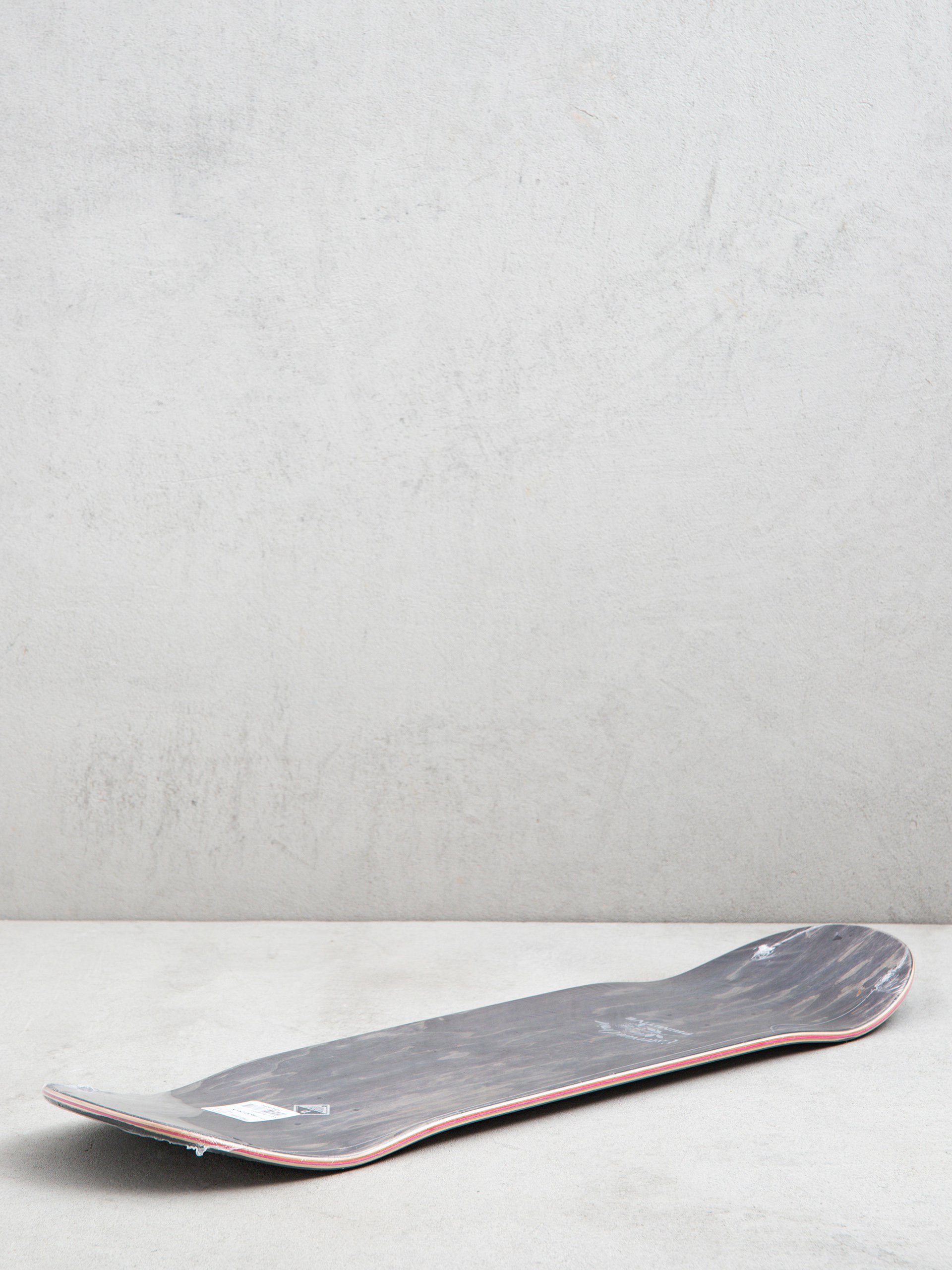 Primitive Deck Prod (black)