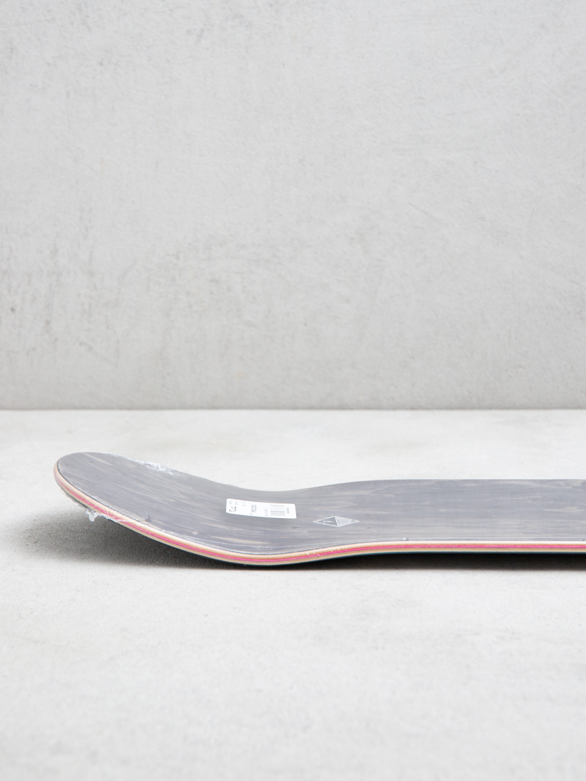 Primitive Deck Prod (black)