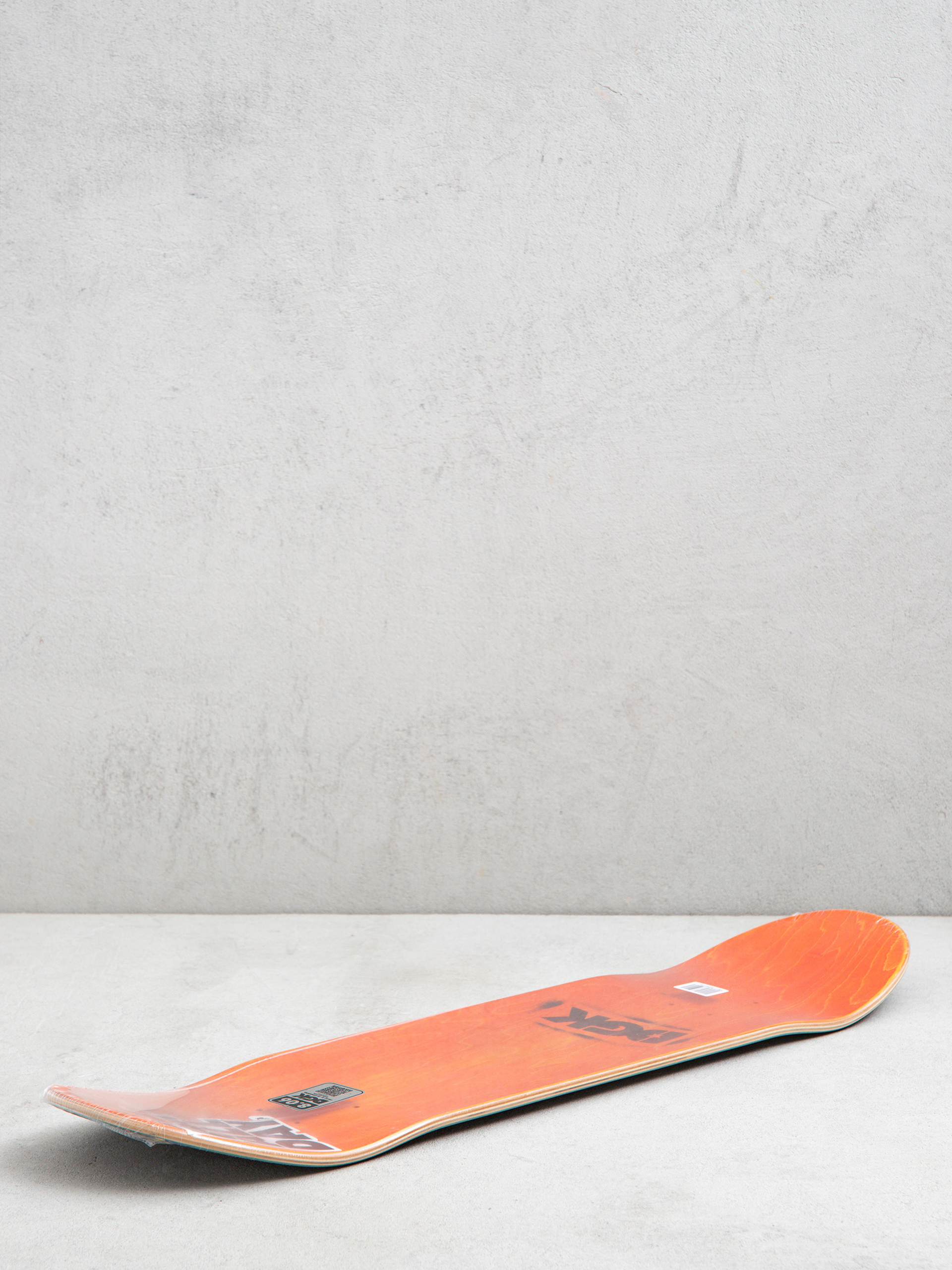 DGK Deck Last Supper