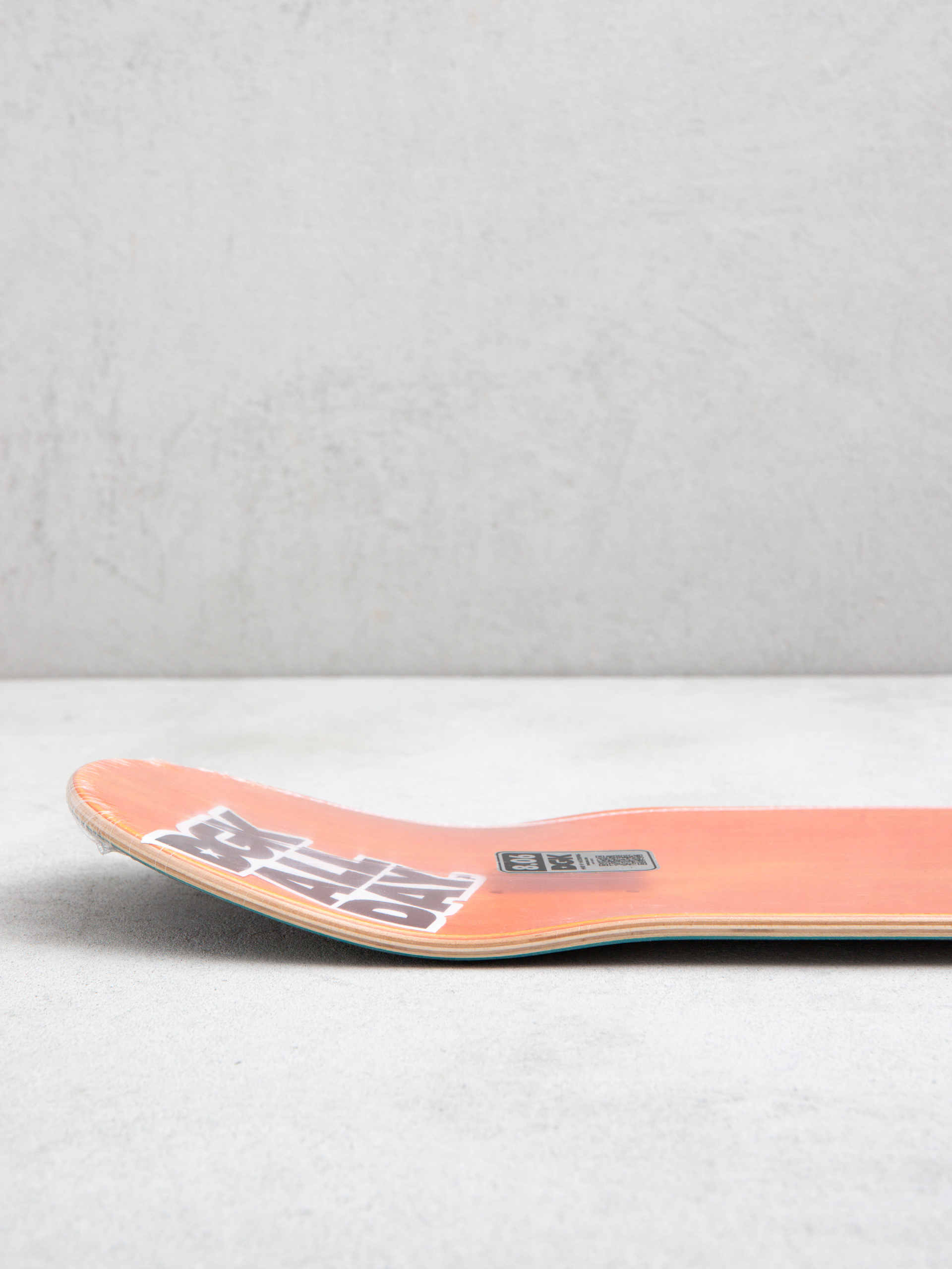 DGK Deck Last Supper