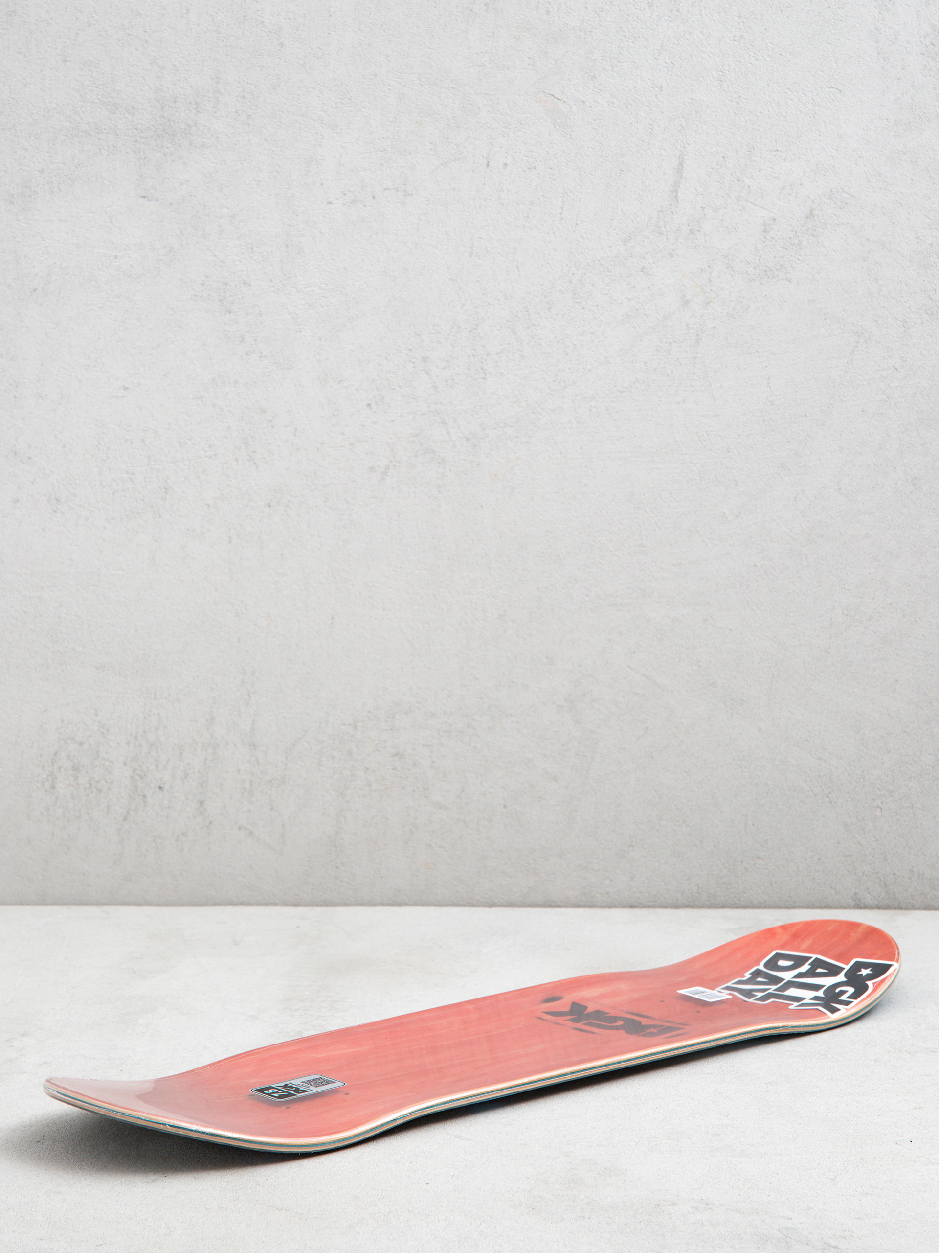 DGK Deck Twin Turbo Kalis
