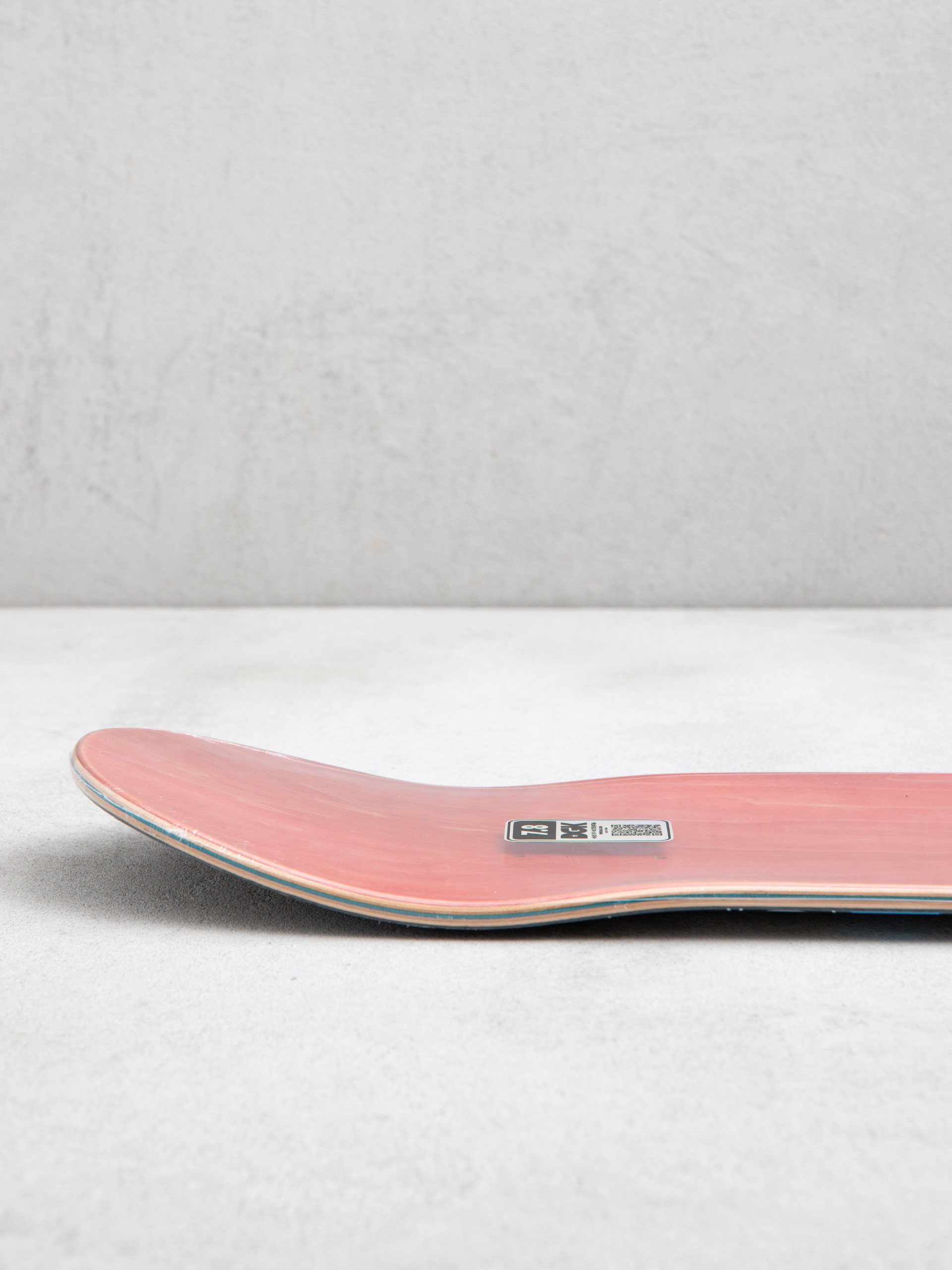 DGK Deck Twin Turbo Kalis