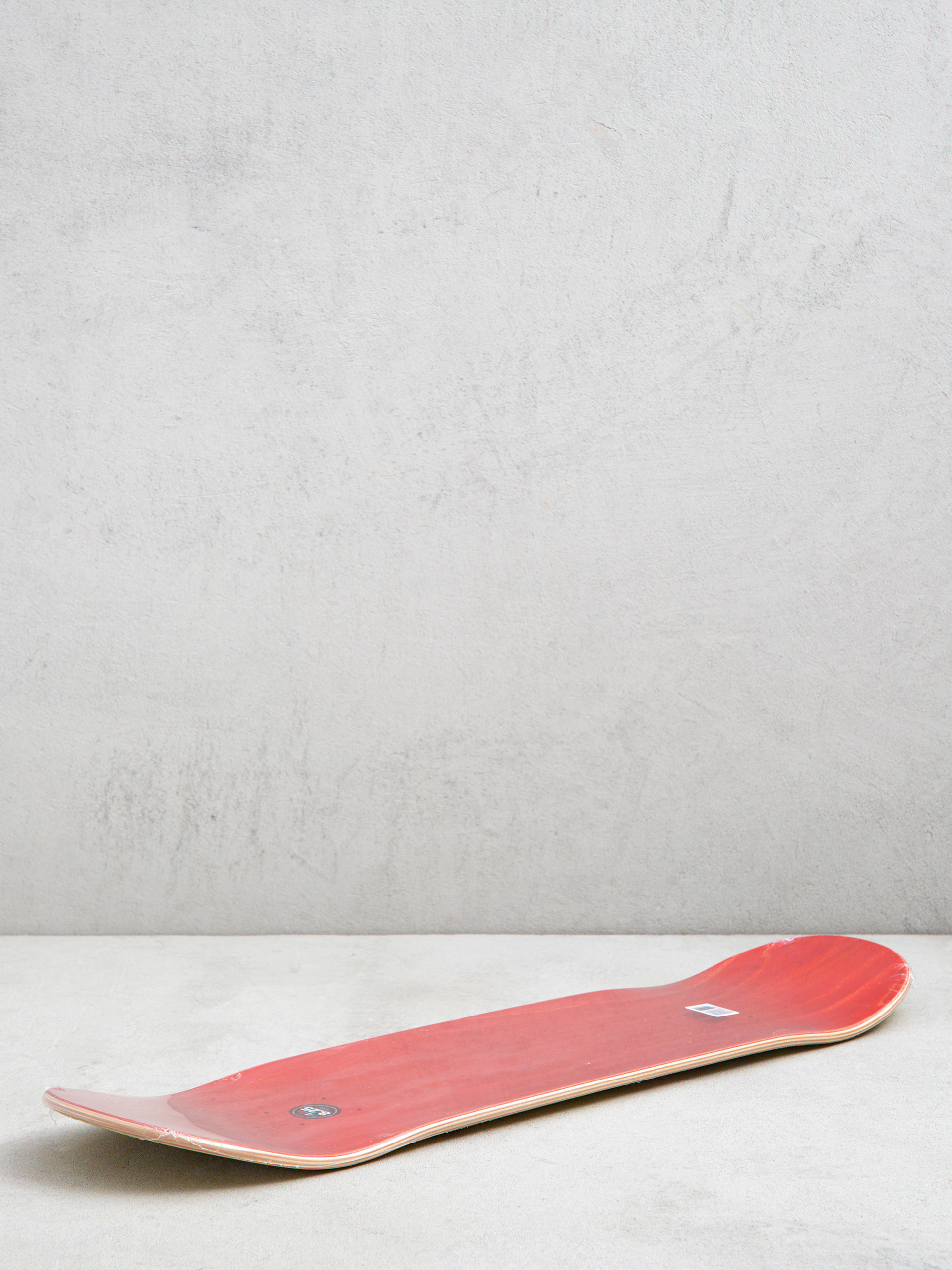 Pizza Skateboards Deck Za Boy Club