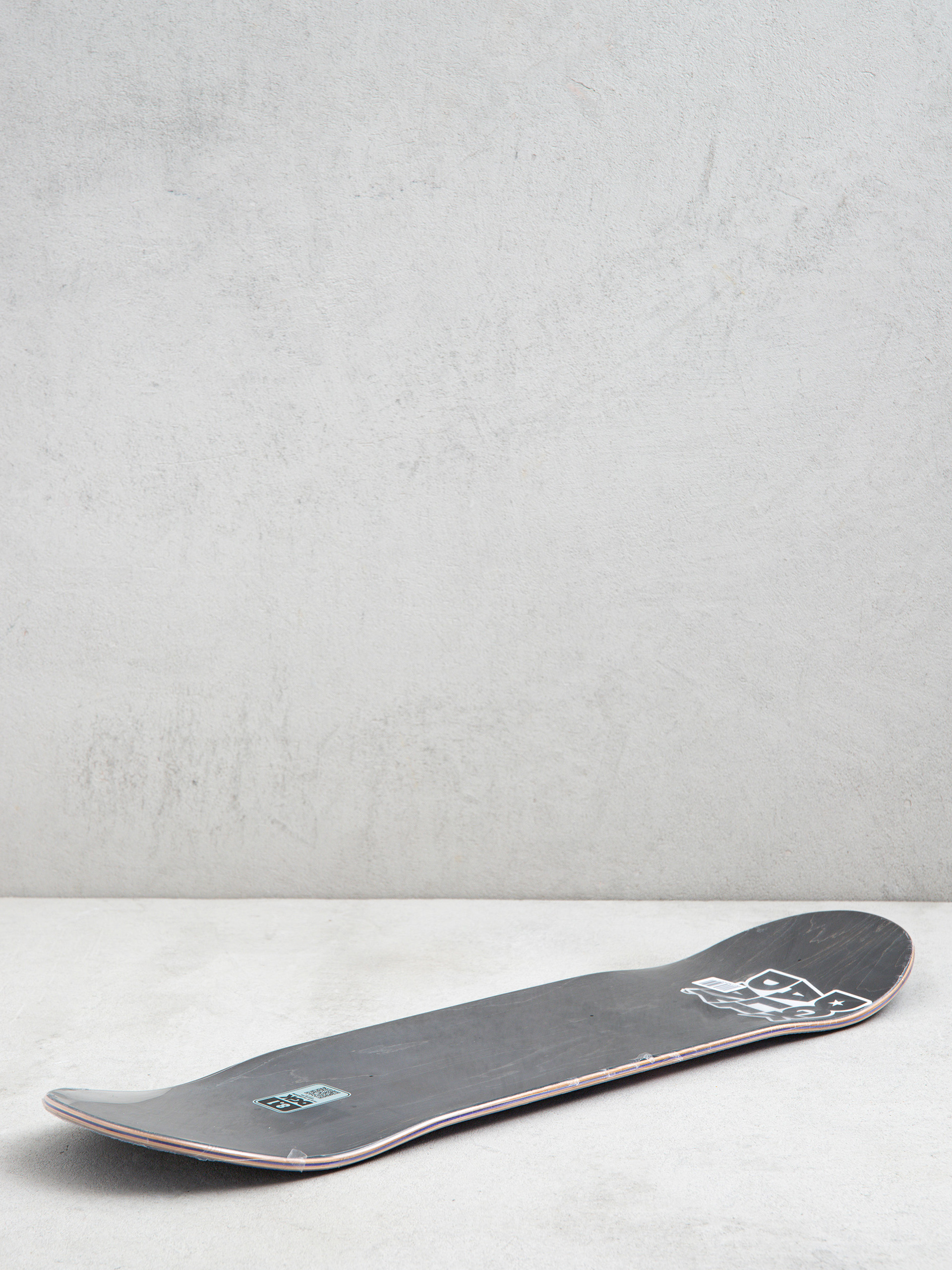DGK Deck Va Em Pax Tx