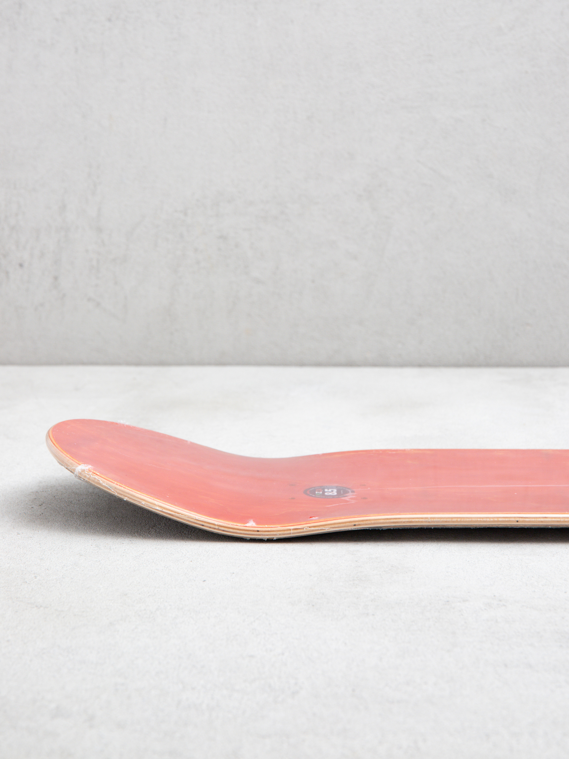 Pizza Skateboards Deck Gazoon (assorted)