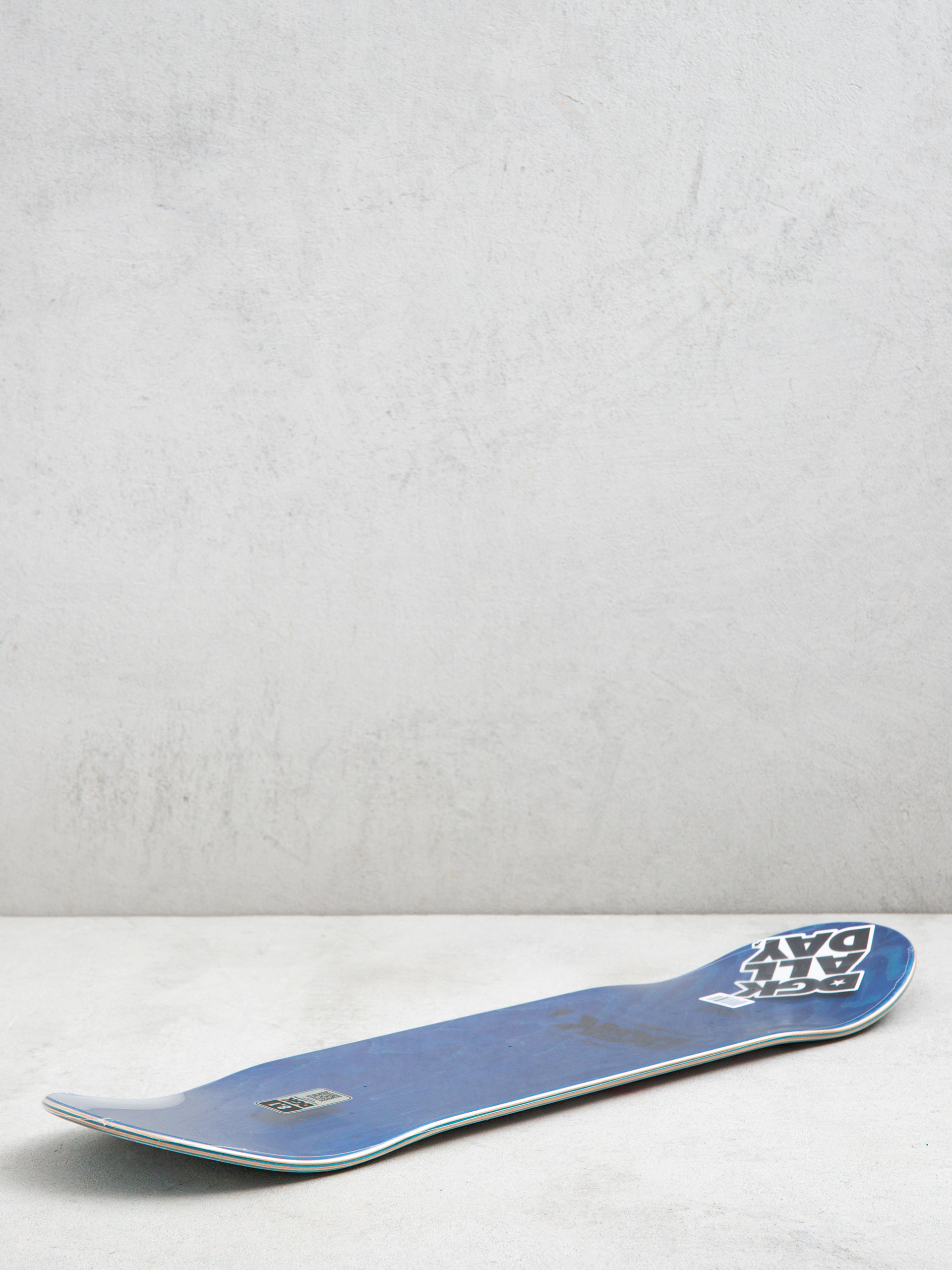 DGK Deck Art Of War