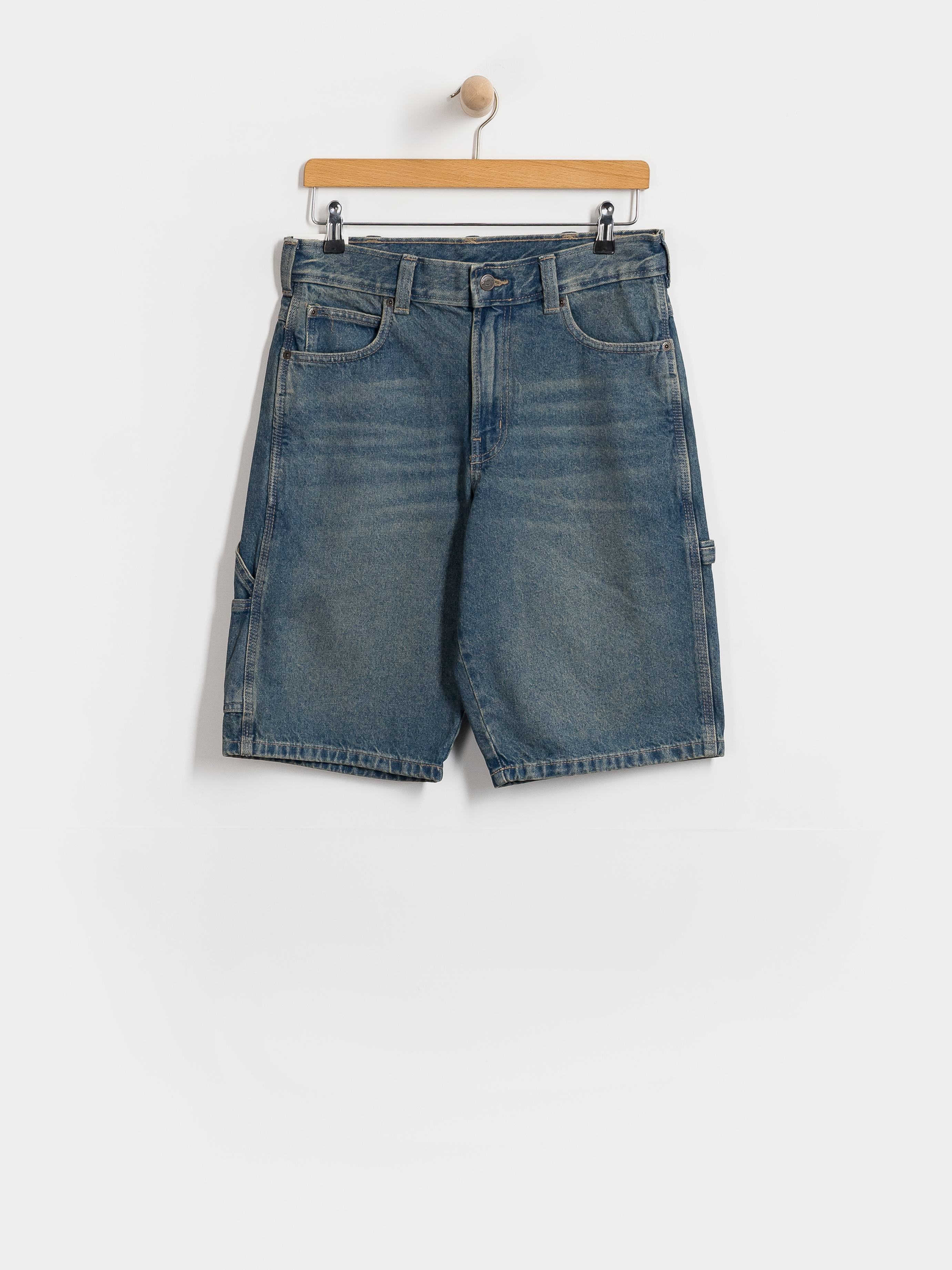 Dickies 993 11 Inch Carpenter Shorts