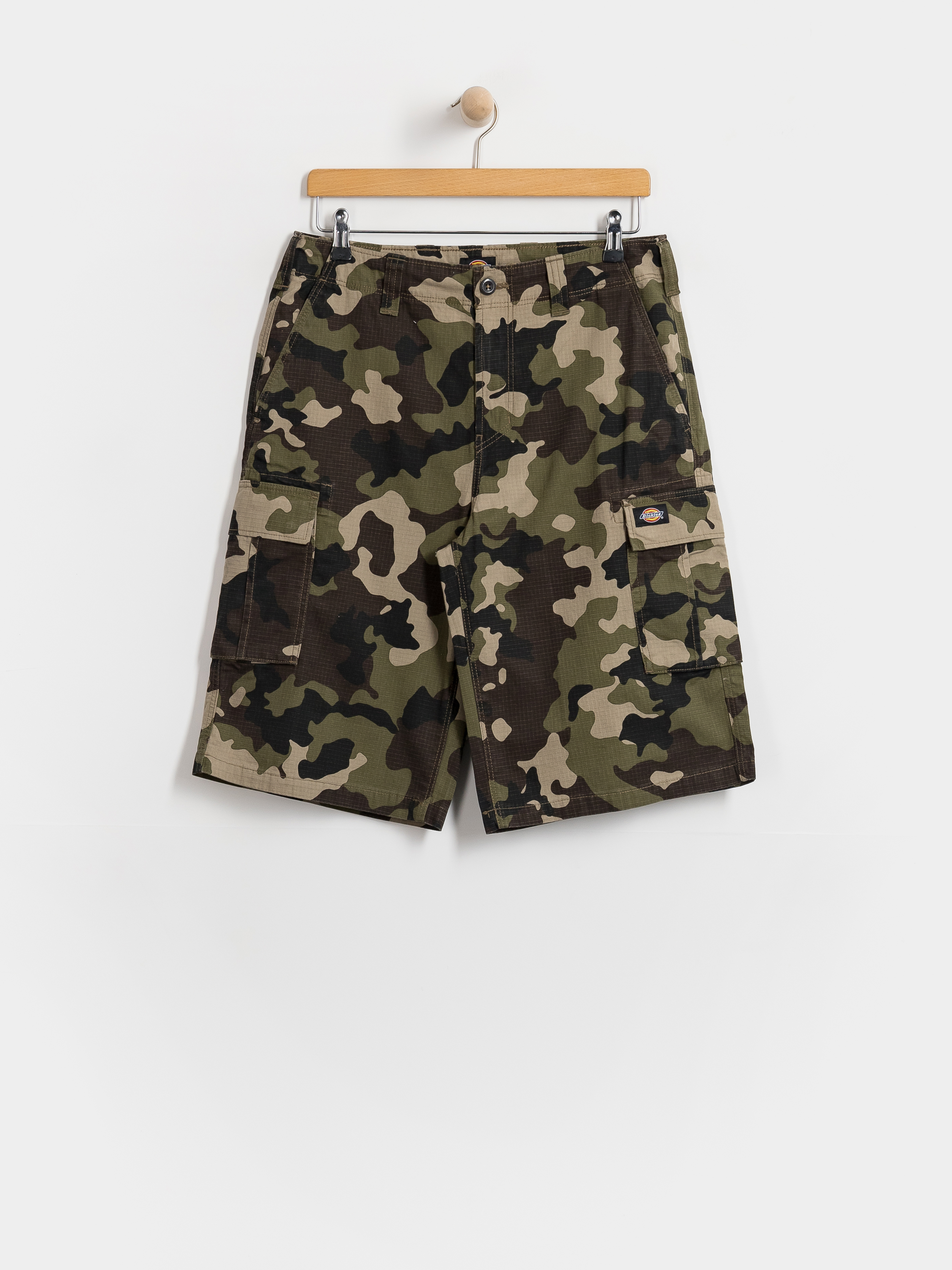 Dickies Eagle Bend Shorts