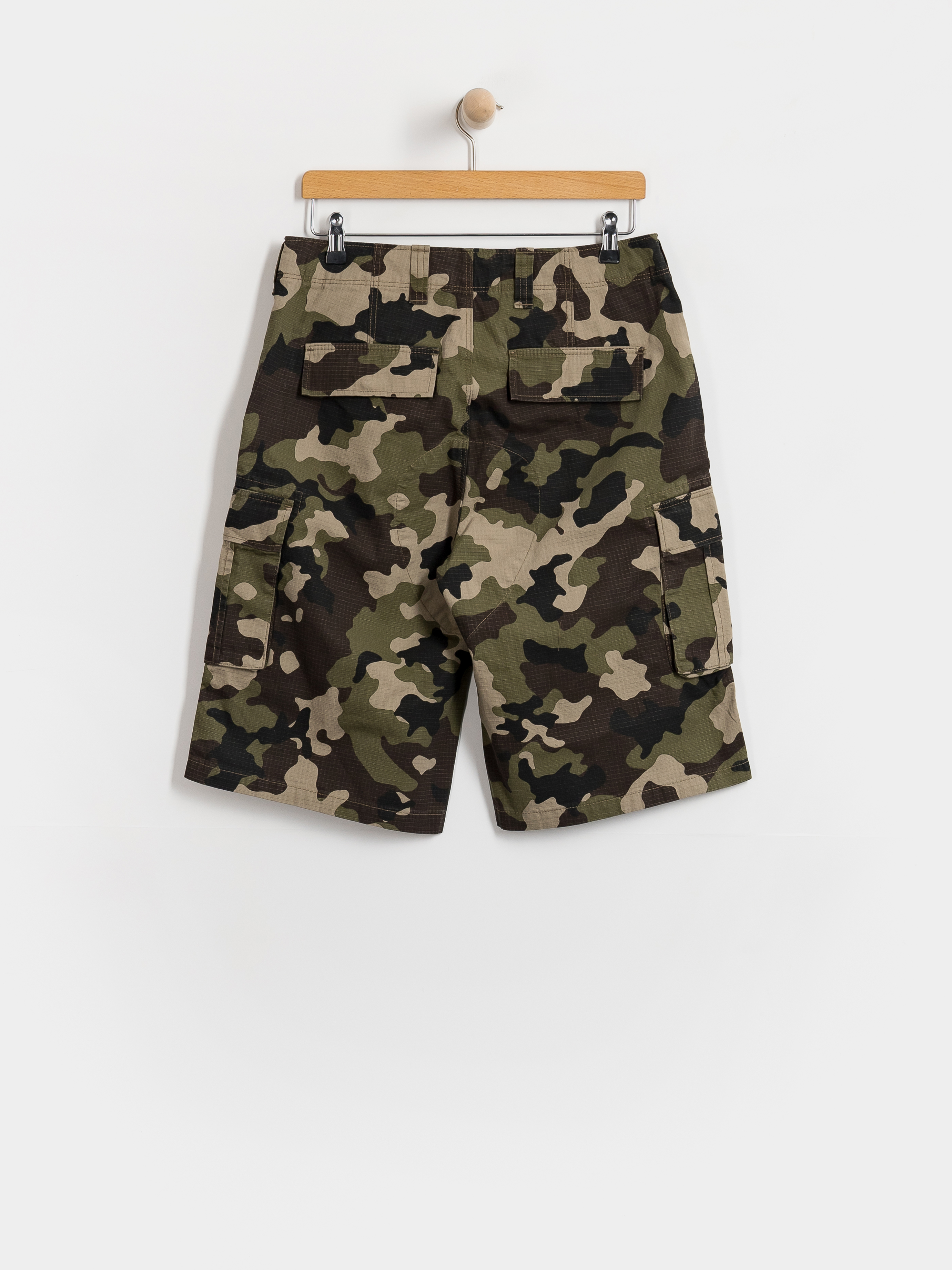 Dickies Eagle Bend Shorts (camouflage)