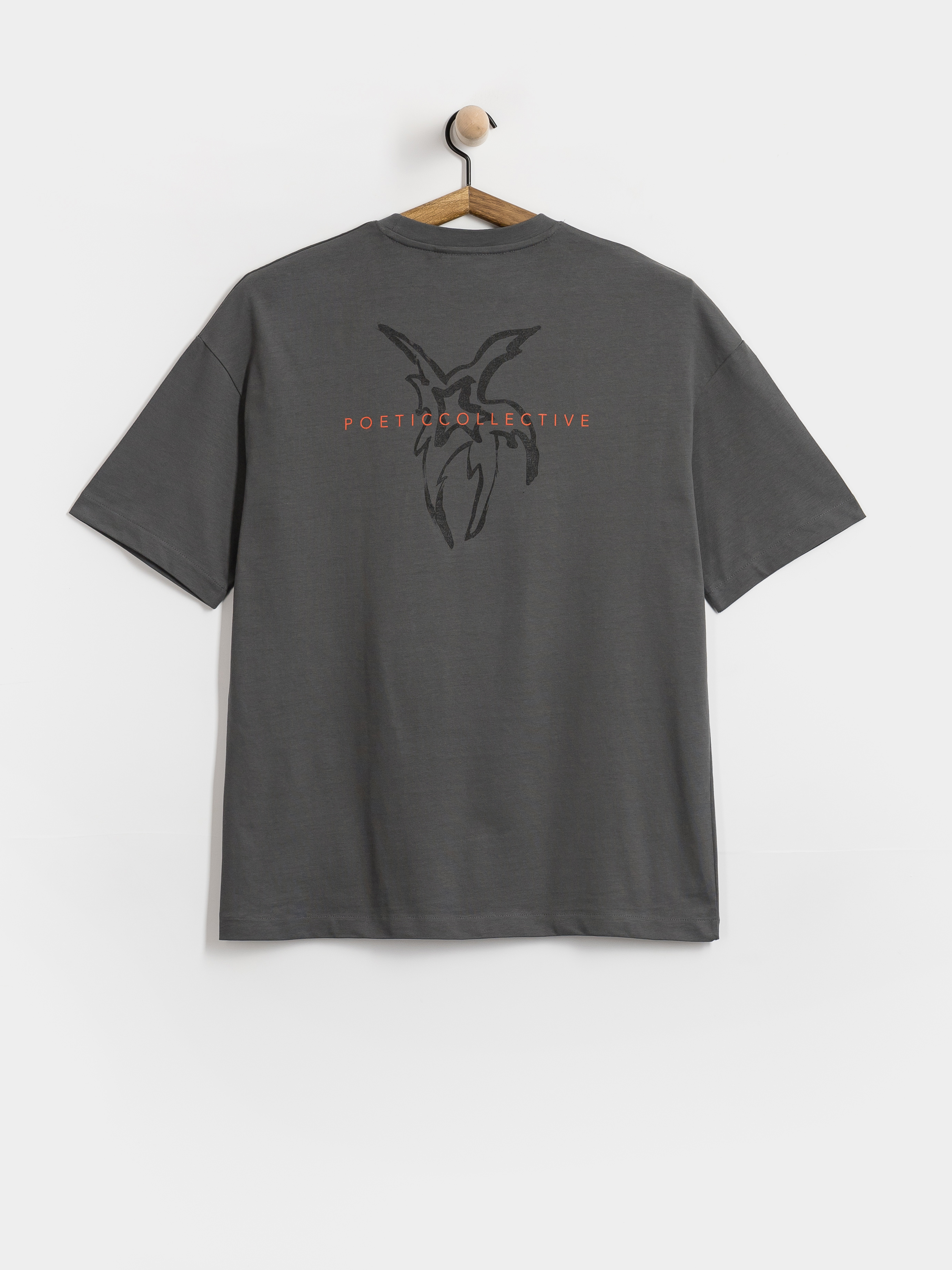 Poetic Collective T-Shirt Star