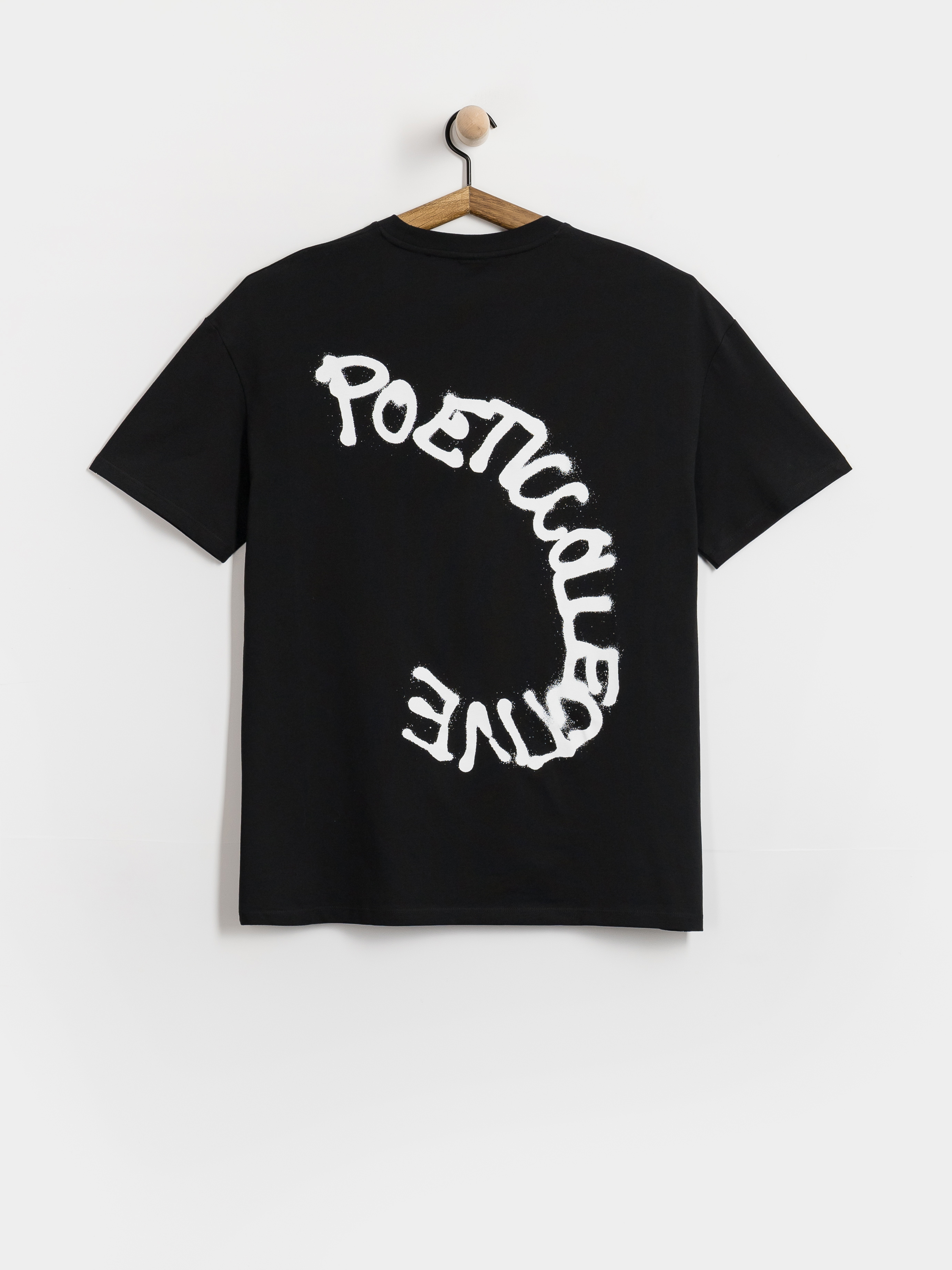 Poetic Collective T-Shirt Spray (black)