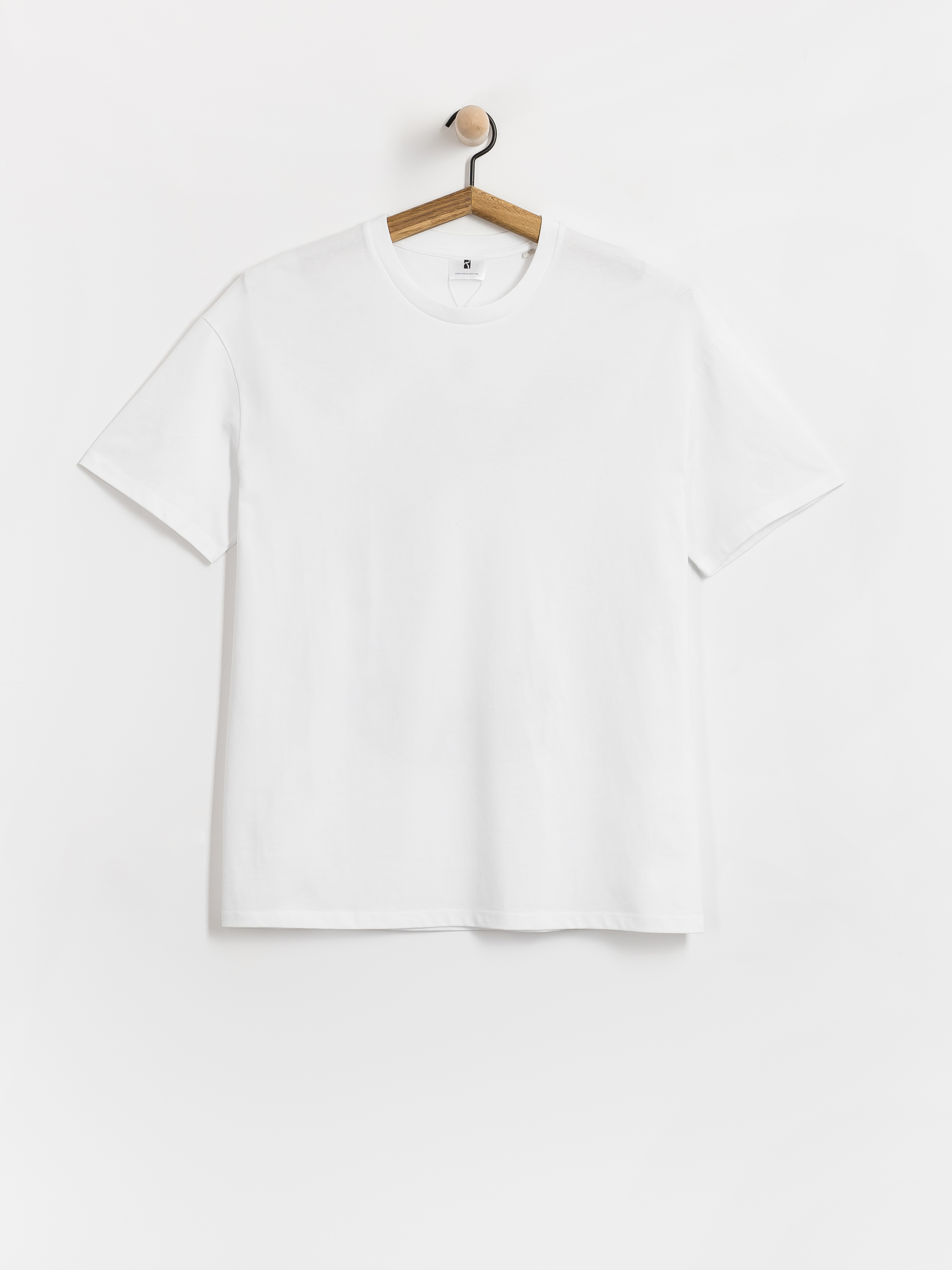 Poetic Collective T-Shirt Spray (white)
