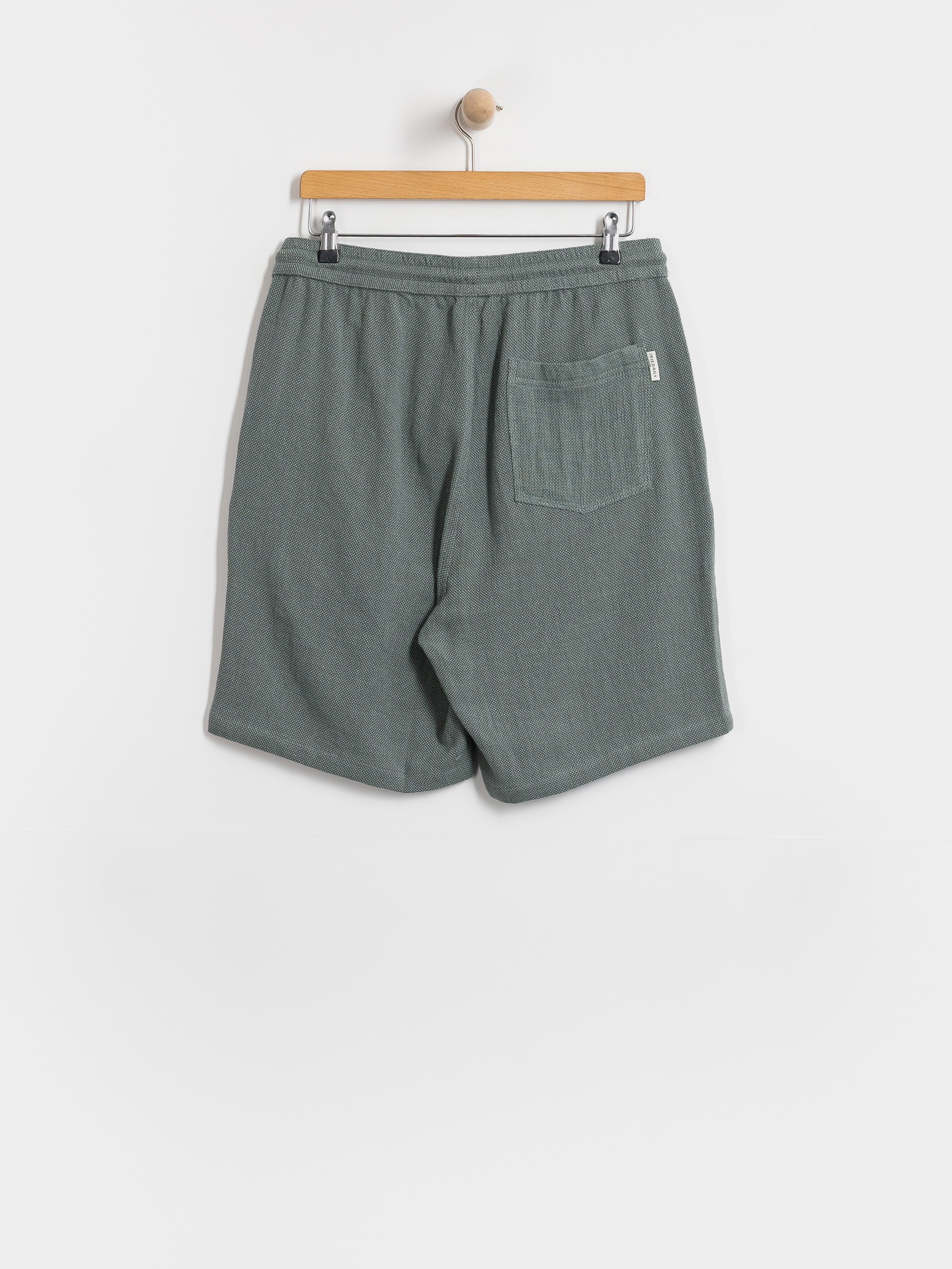Iriedaily Shorts Sammy Summer (jungle green)