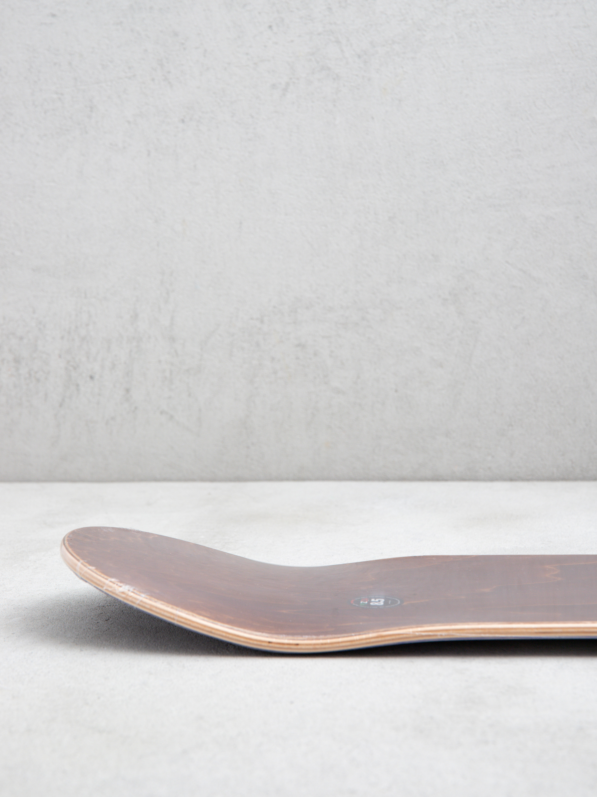 Pizza Skateboards Deck Rahim Abdul (assorted)