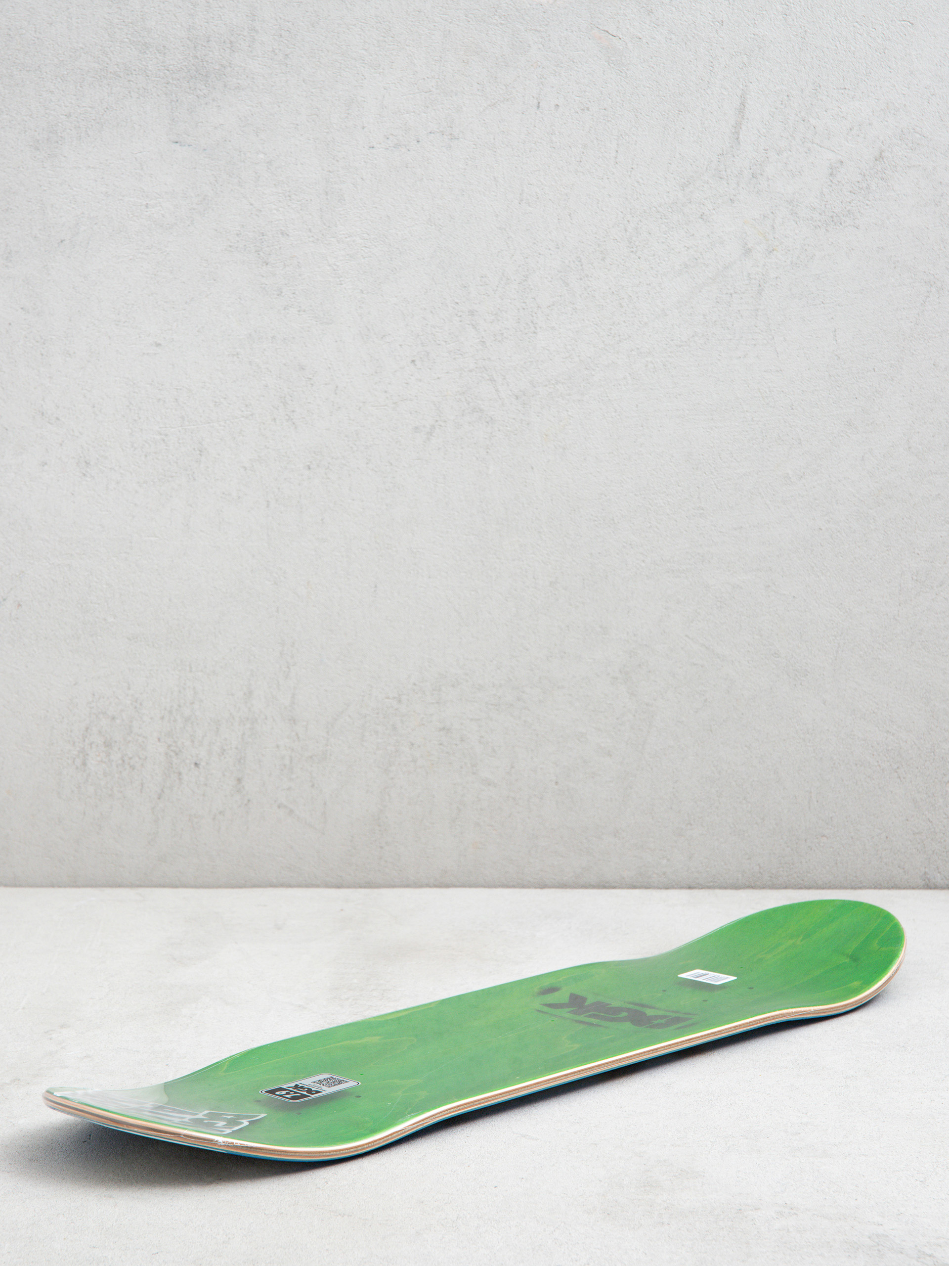 DGK Deck My Spot Is Jkwon