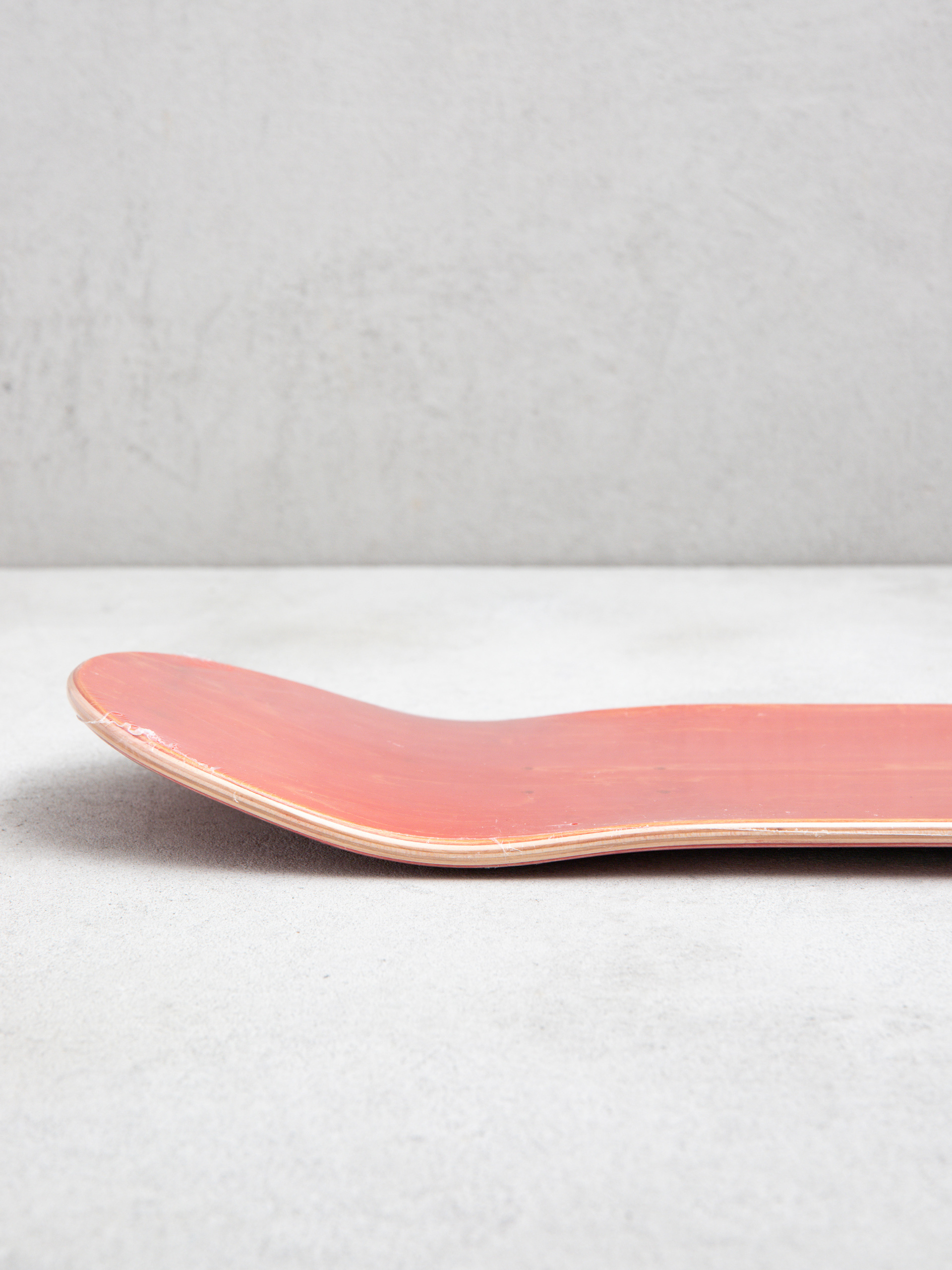 Pizza Skateboards Deck Olli Oil (assorted)
