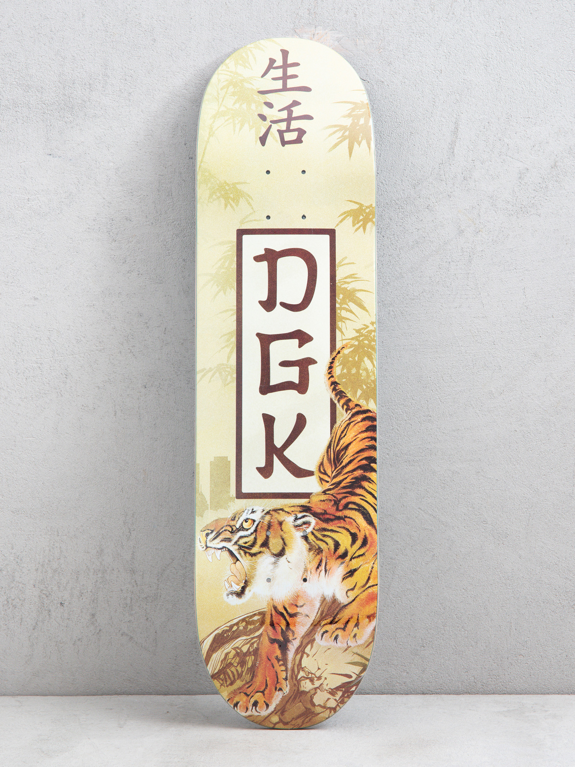 DGK Deck Protector
