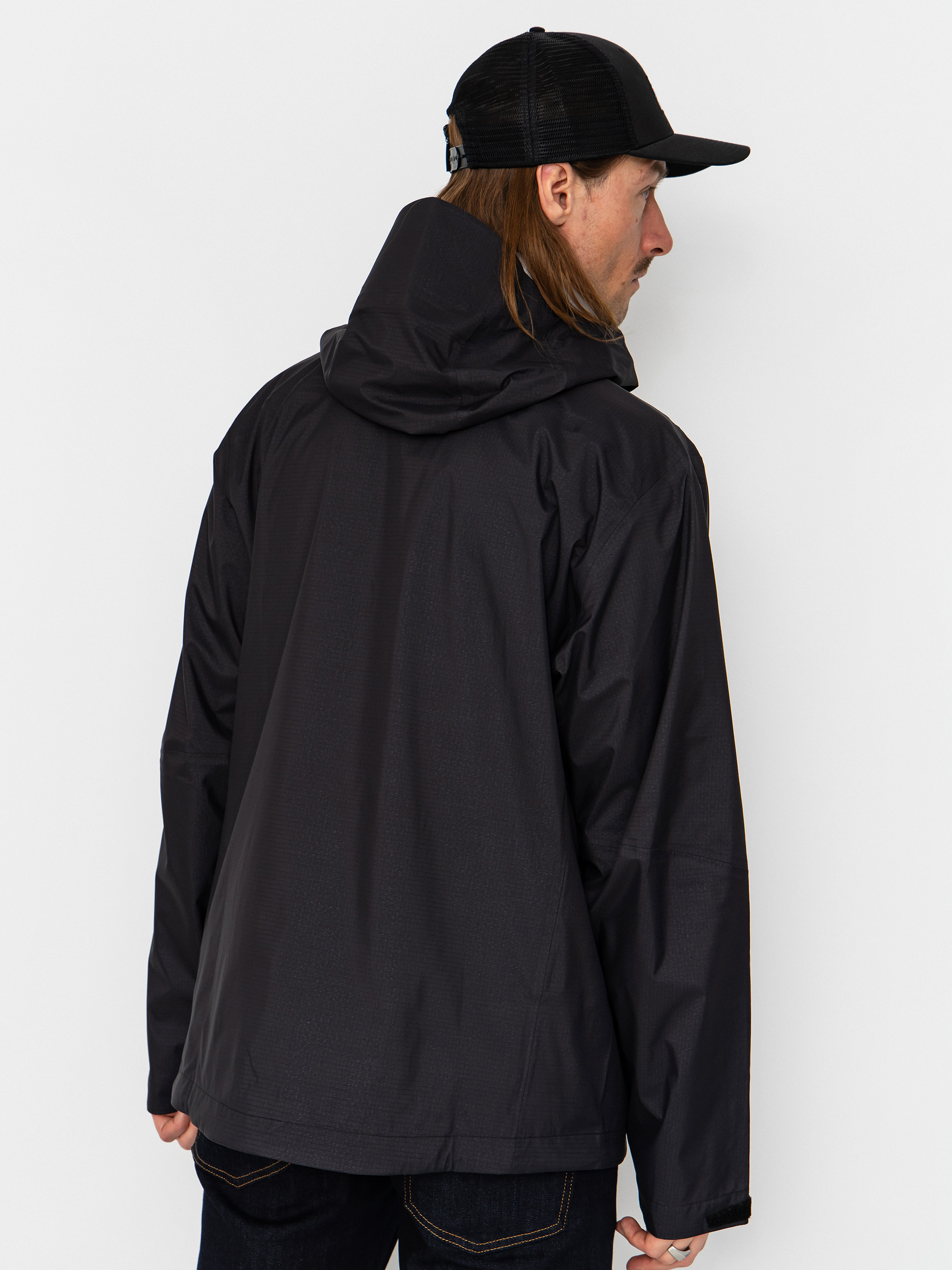 Patagonia Granite Crest Jacke (black)