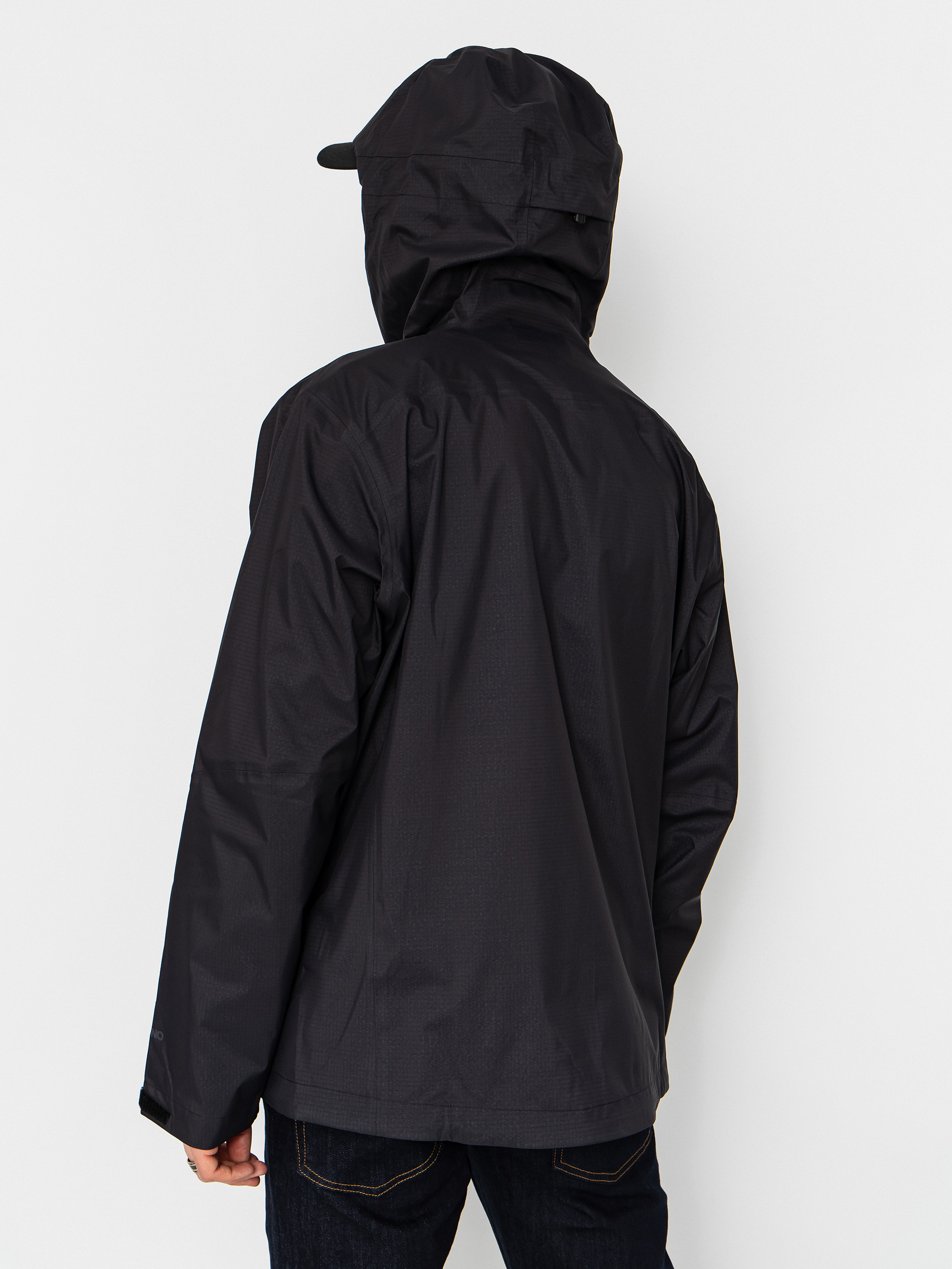 Patagonia Granite Crest Jacke (black)
