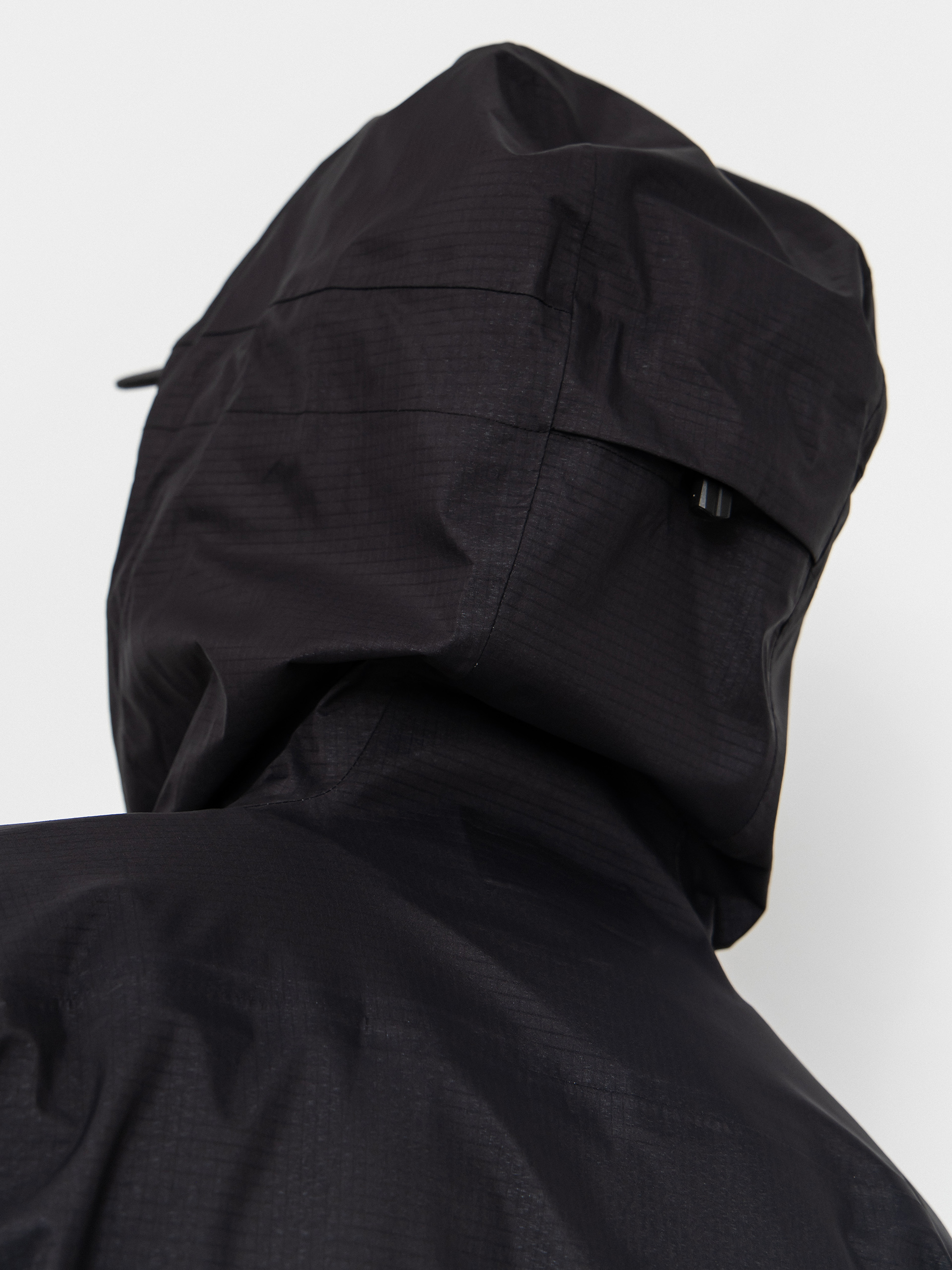Patagonia Granite Crest Jacke (black)