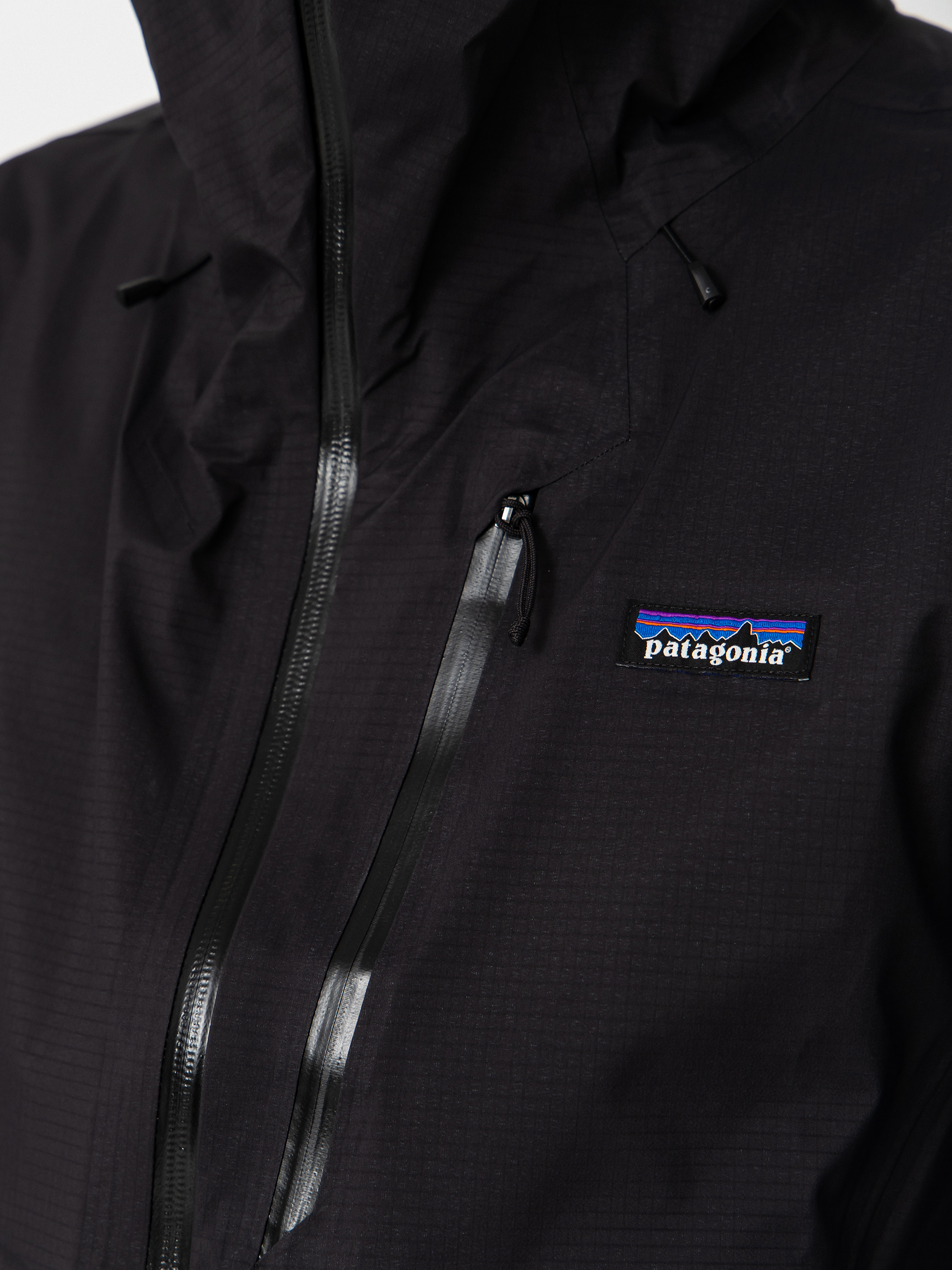 Patagonia Granite Crest Jacke (black)