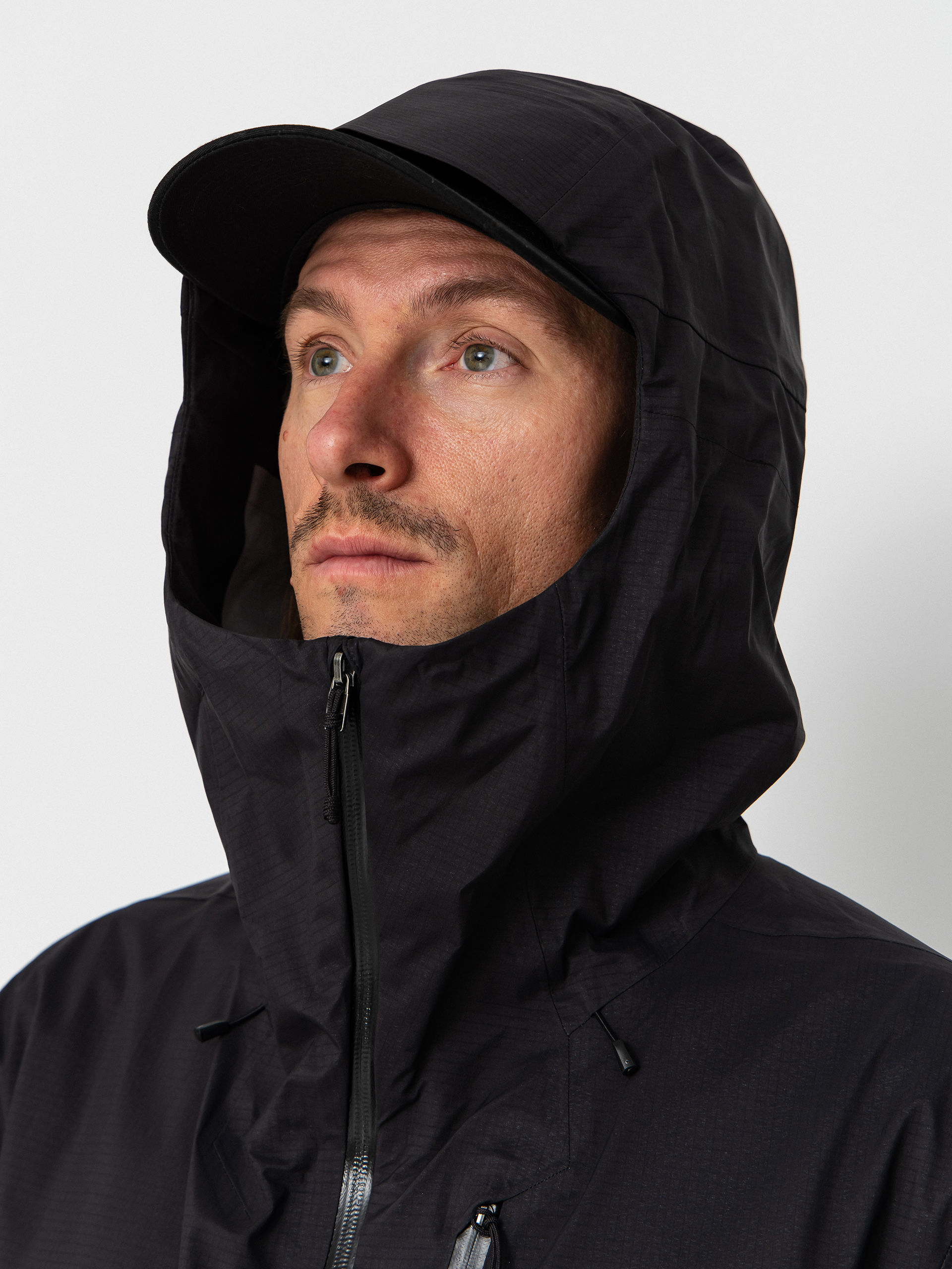 Patagonia Granite Crest Jacke (black)