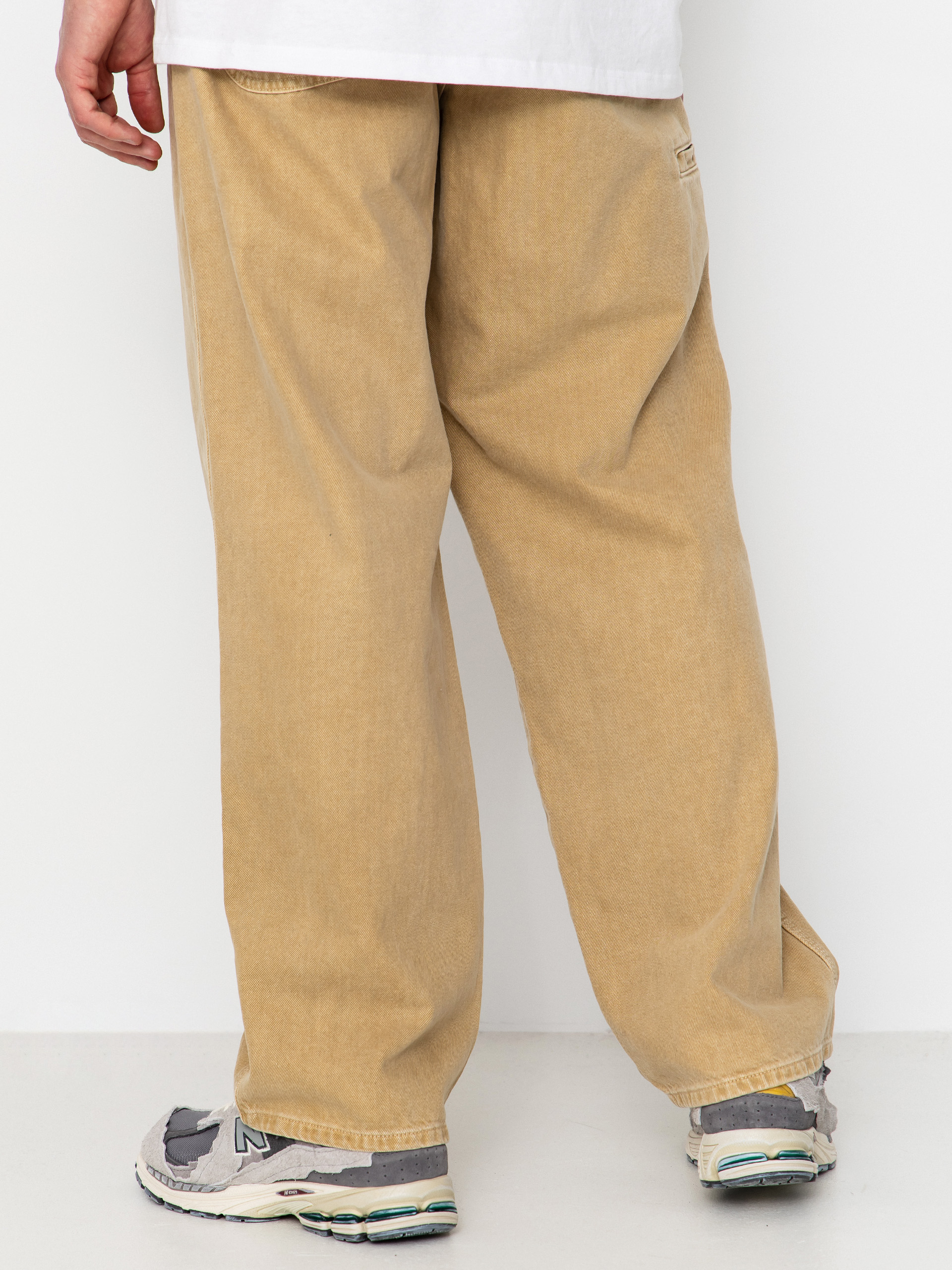Dickies 958 Baggy Tapered Work Hose (eucalyptus)