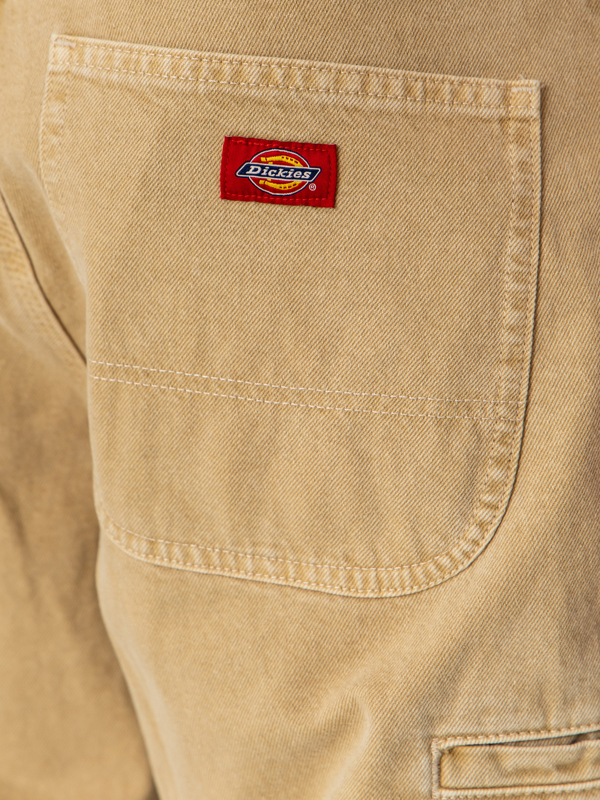Dickies 958 Baggy Tapered Work Pants (eucalyptus)