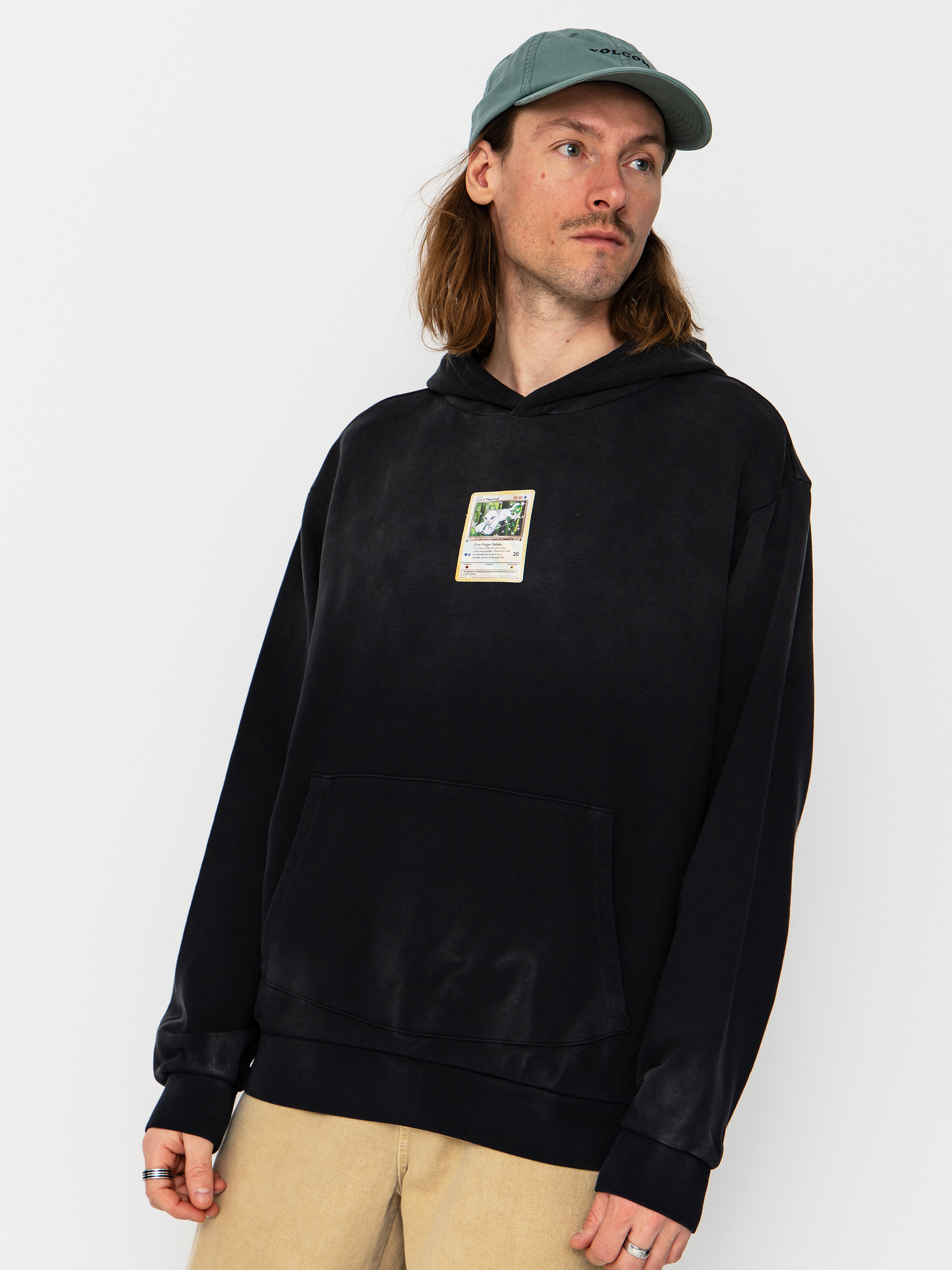 RipNDip Legendary Nerm HD Hoodie