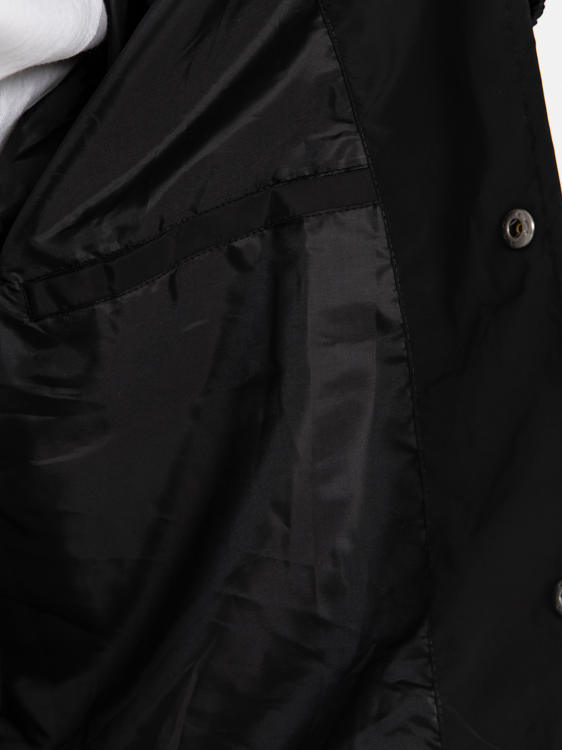 RipNDip Nerm Jacke (black/sand)