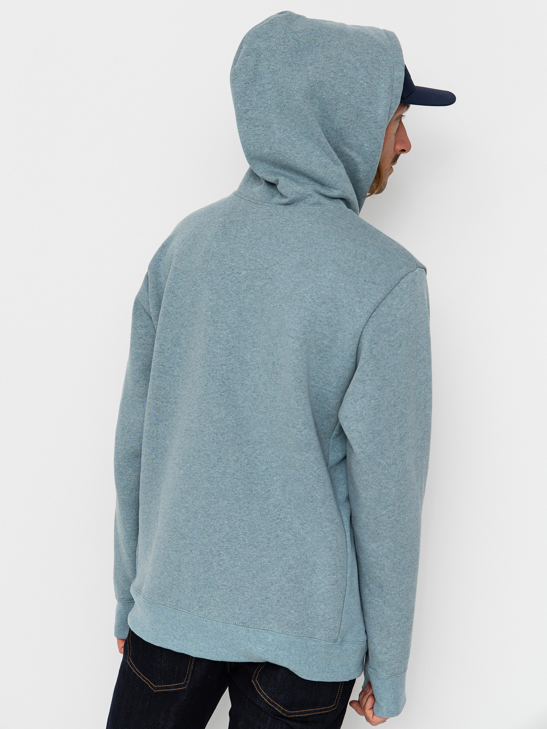 Patagonia 73 Skyline Uprisal HD Hoodie (blue sage)