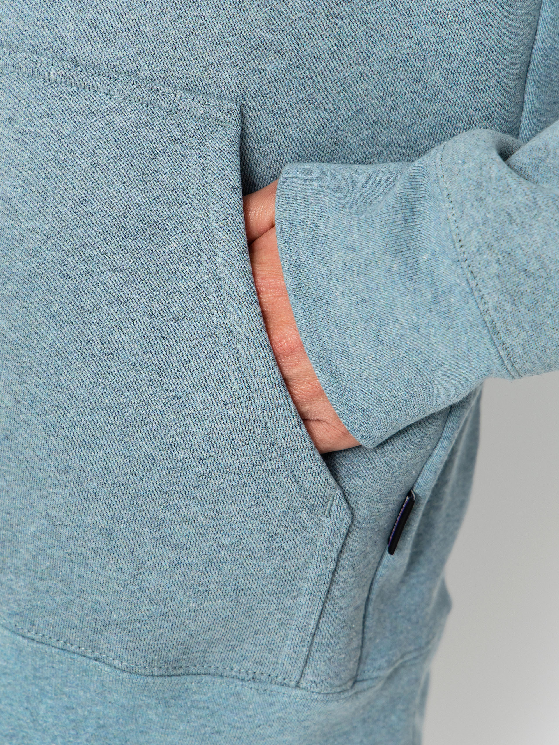 Patagonia 73 Skyline Uprisal HD Hoodie (blue sage)