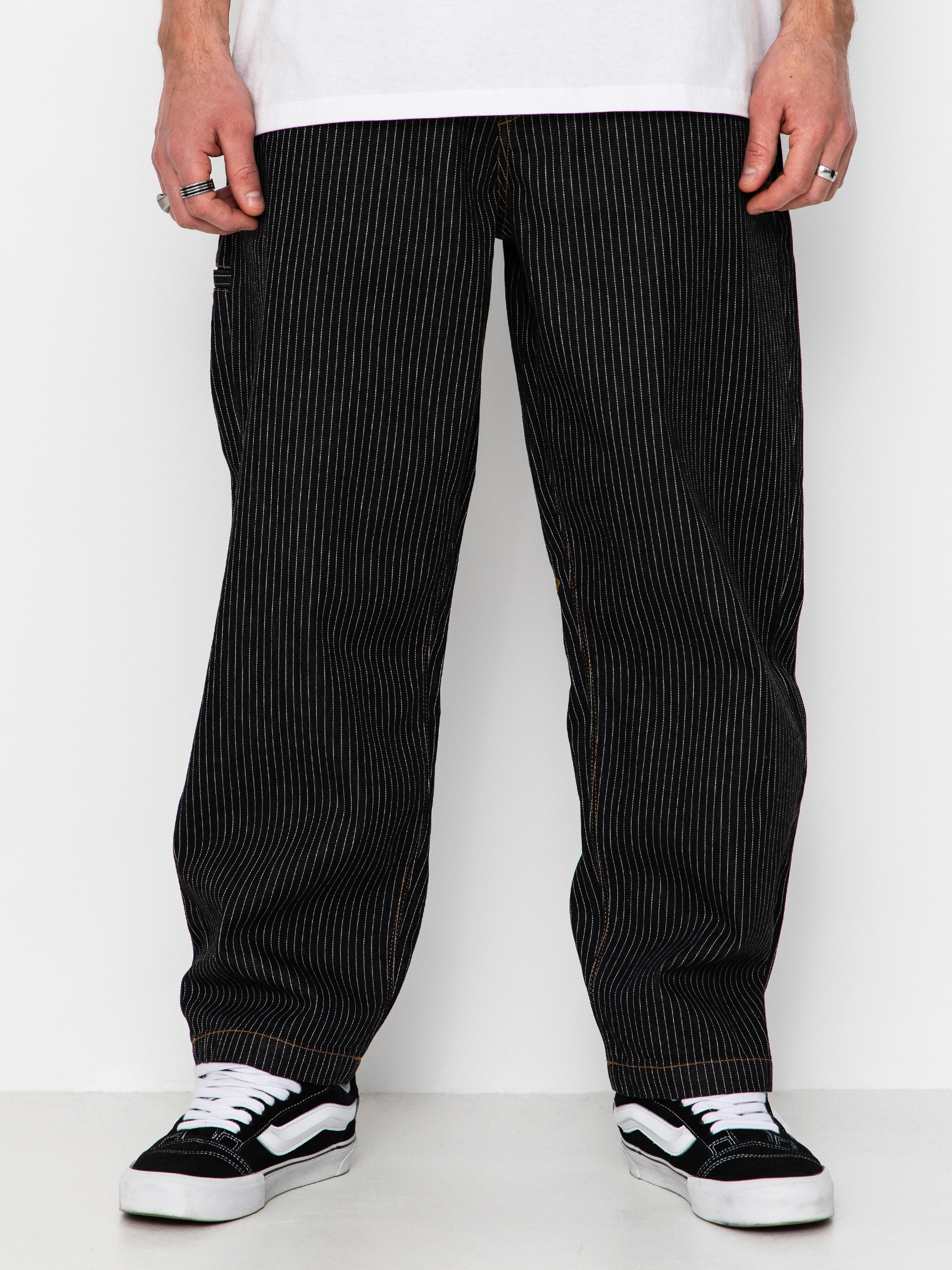 Volcom Work Dialed Hose (black stripe)