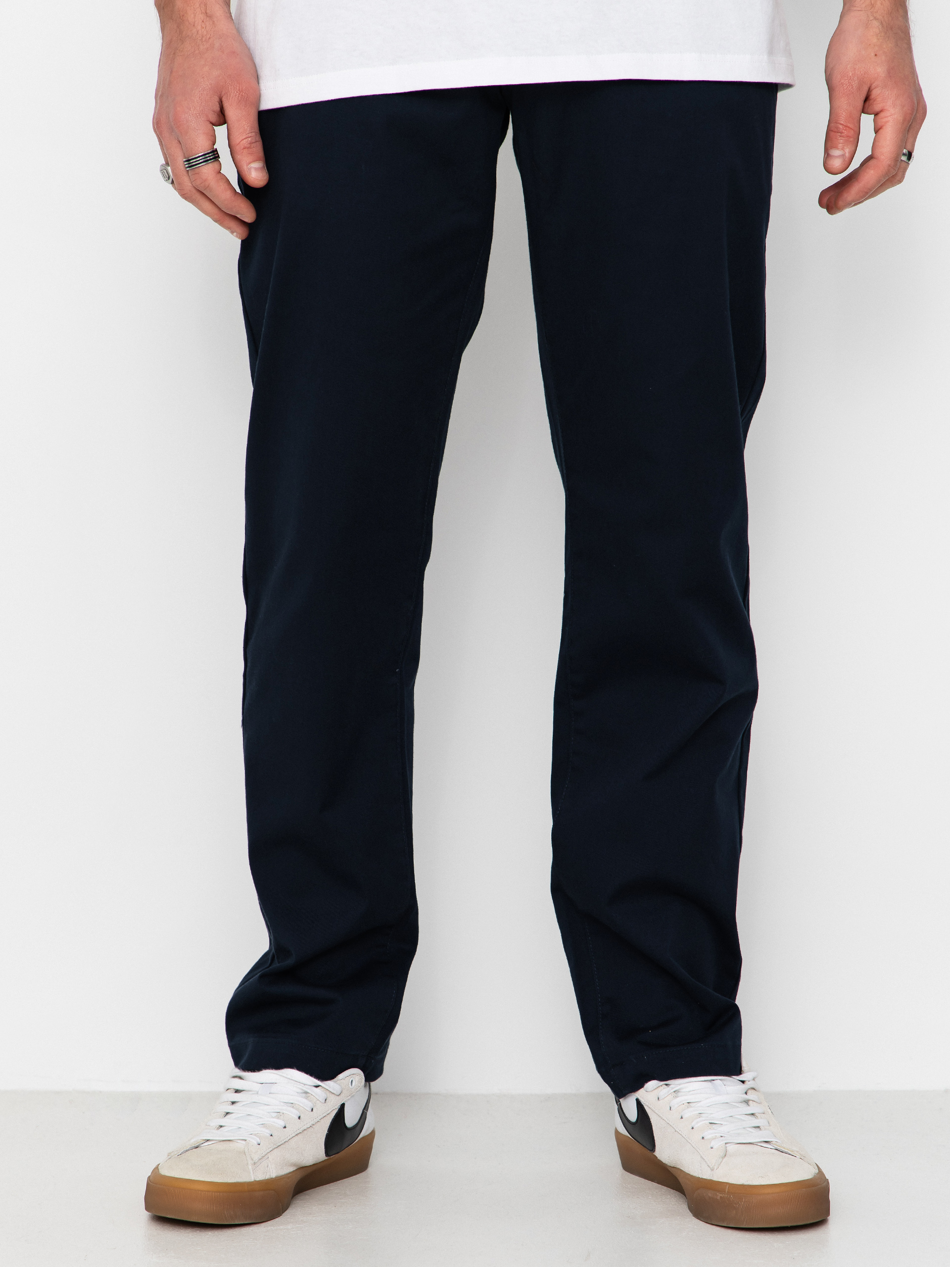 Carhartt WIP Taylor Pants - black (armstrong check black)