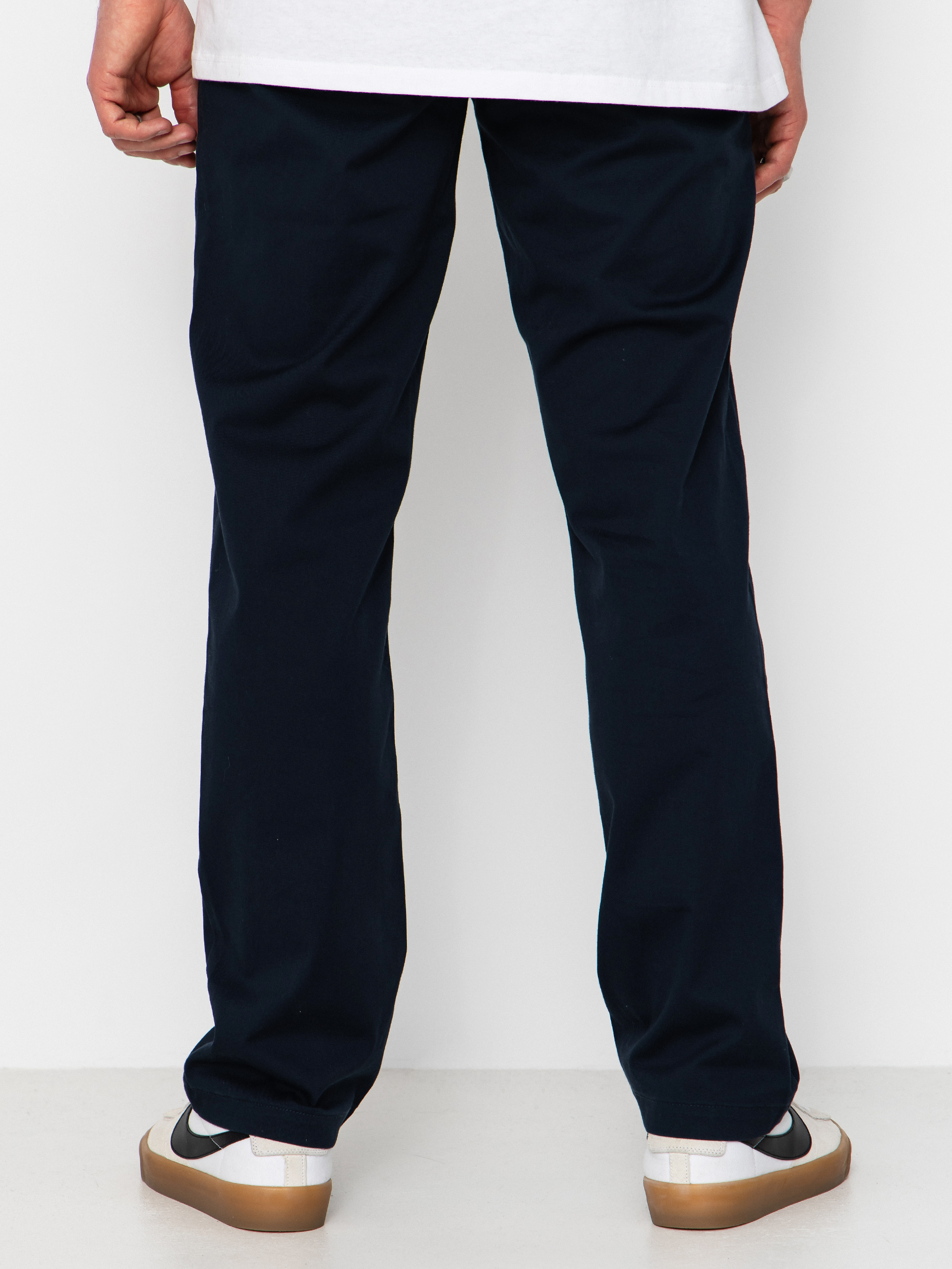 Volcom Frickin Modern Stret Pants (dark navy)