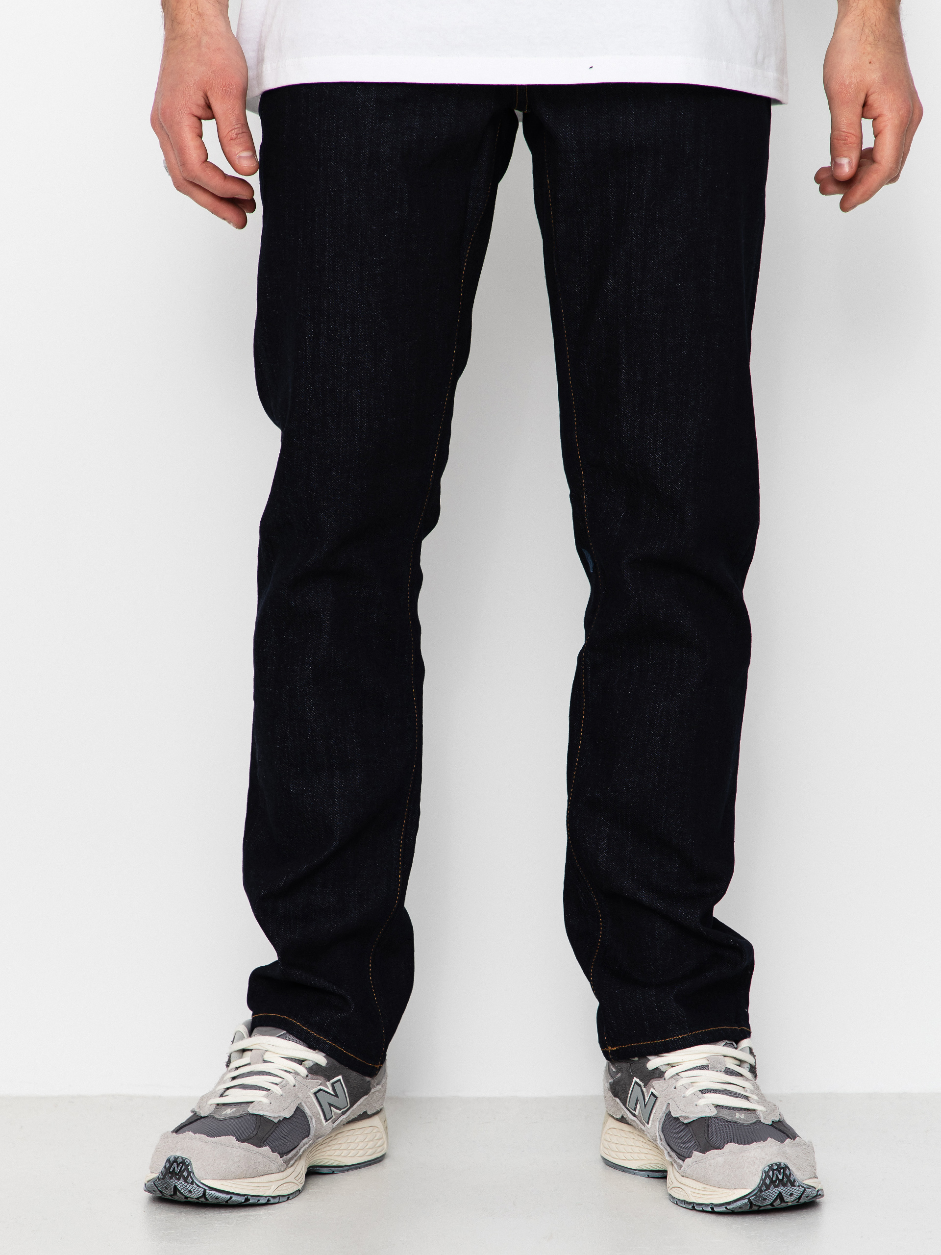 Volcom Solver Pants (rinse)