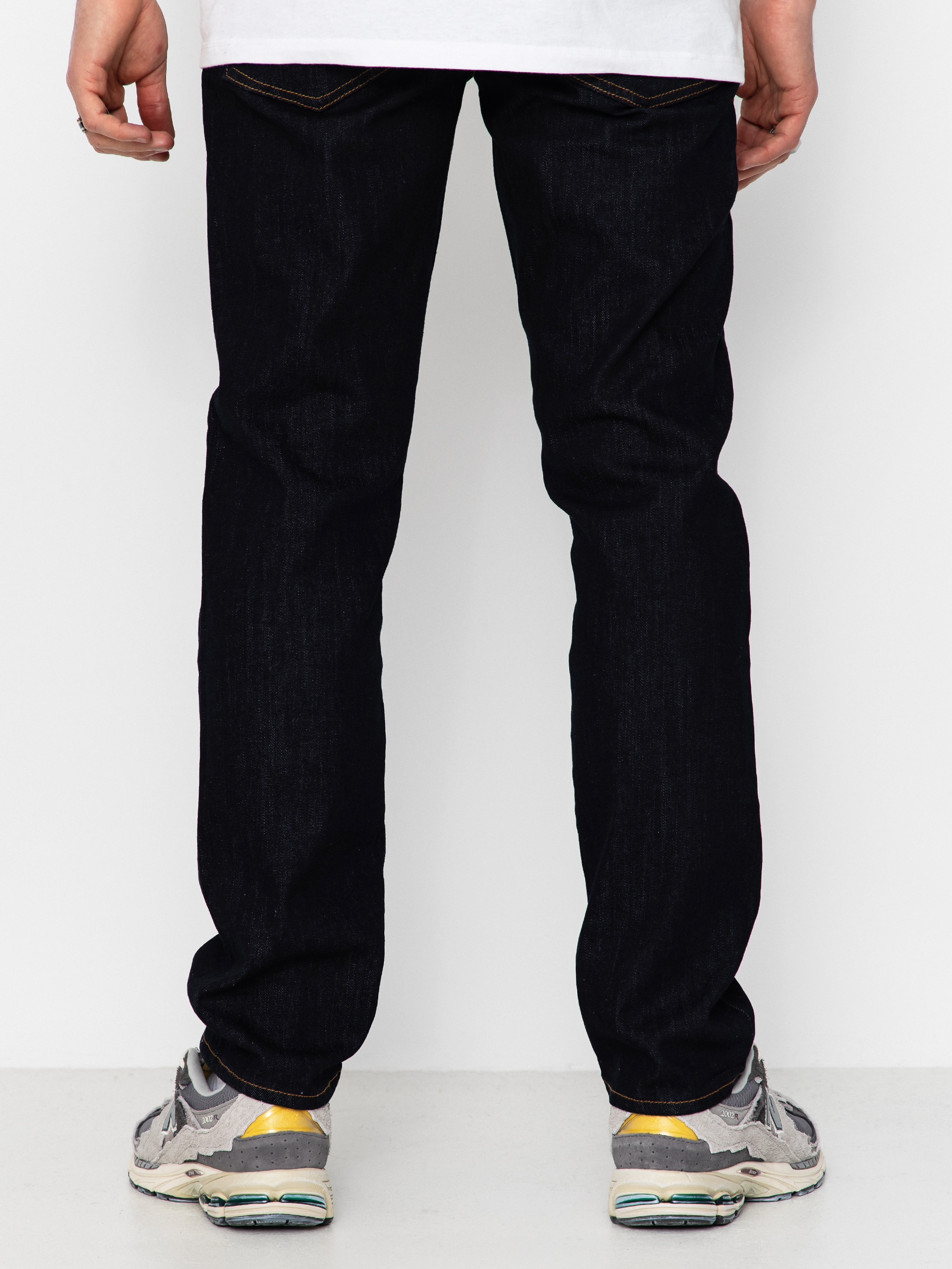 Volcom Solver Pants (rinse)