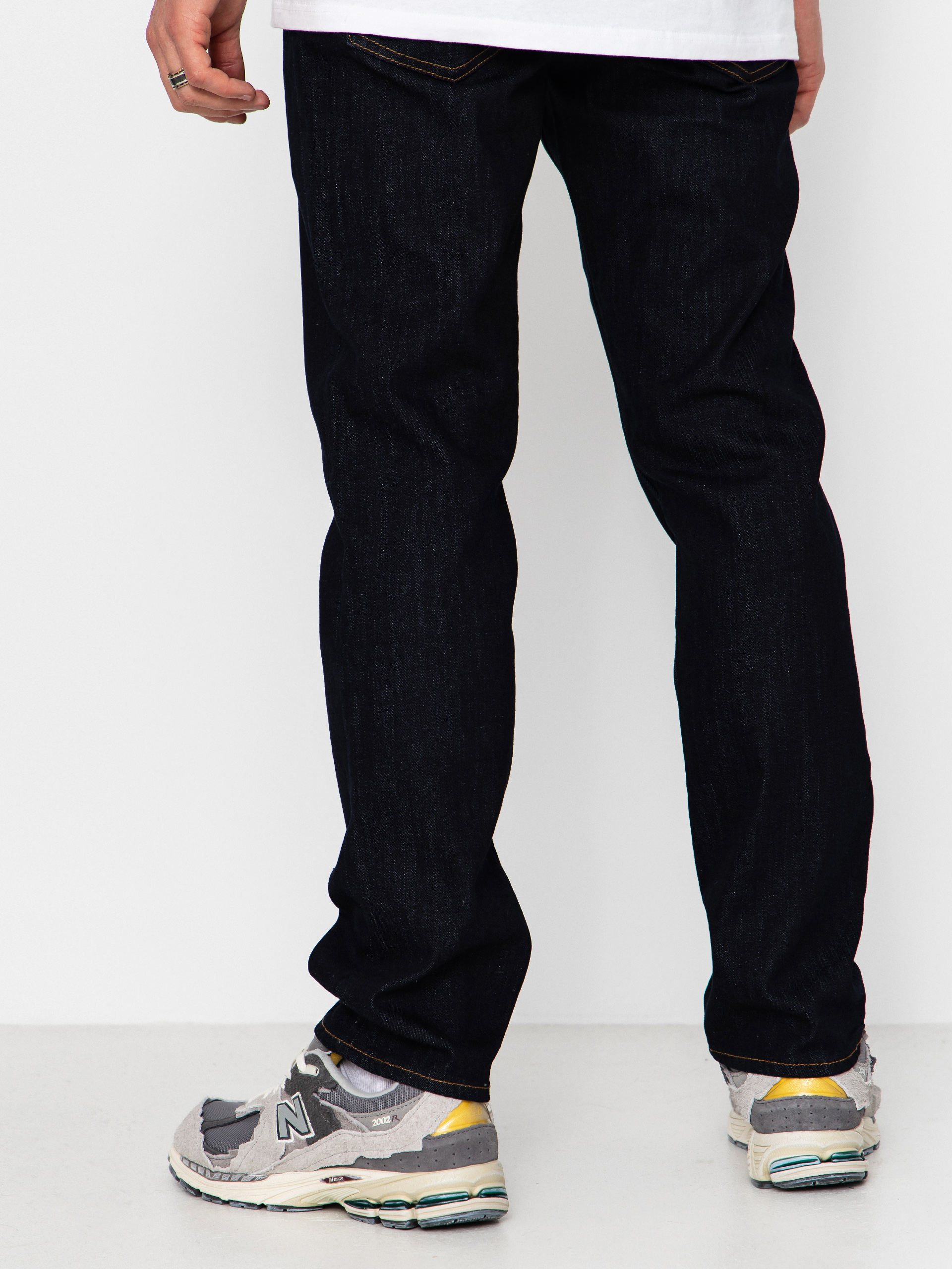Volcom Solver Pants (rinse)