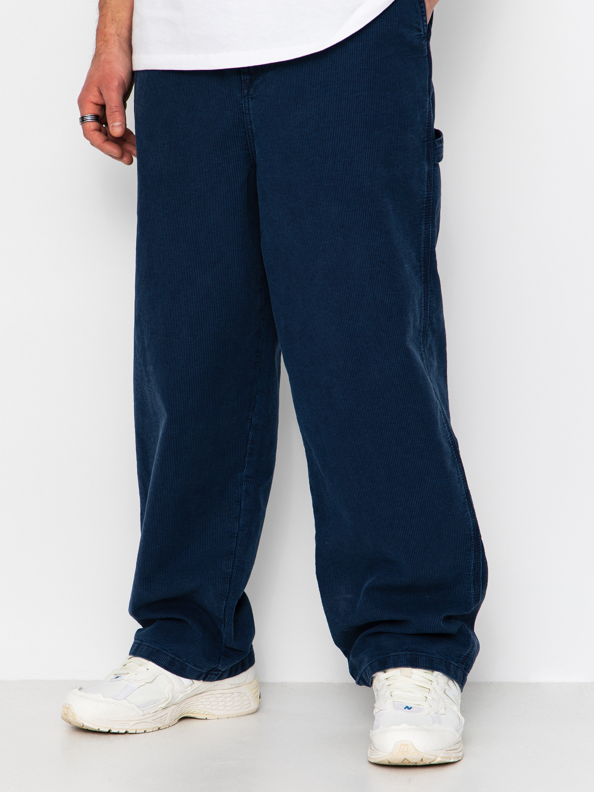 Carhartt WIP Parrish Pants (blue)
