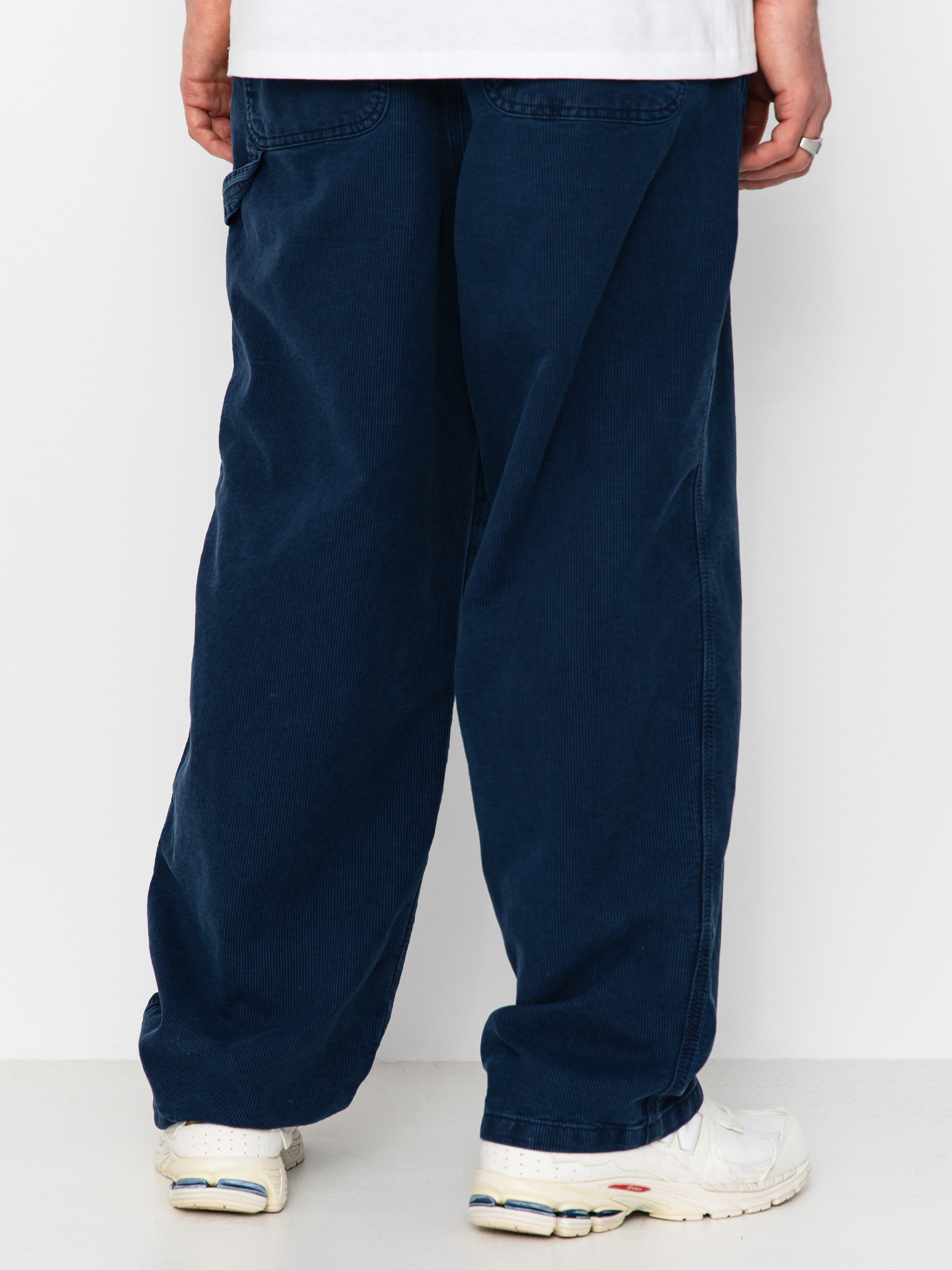 Carhartt WIP Parrish Hose (blue)