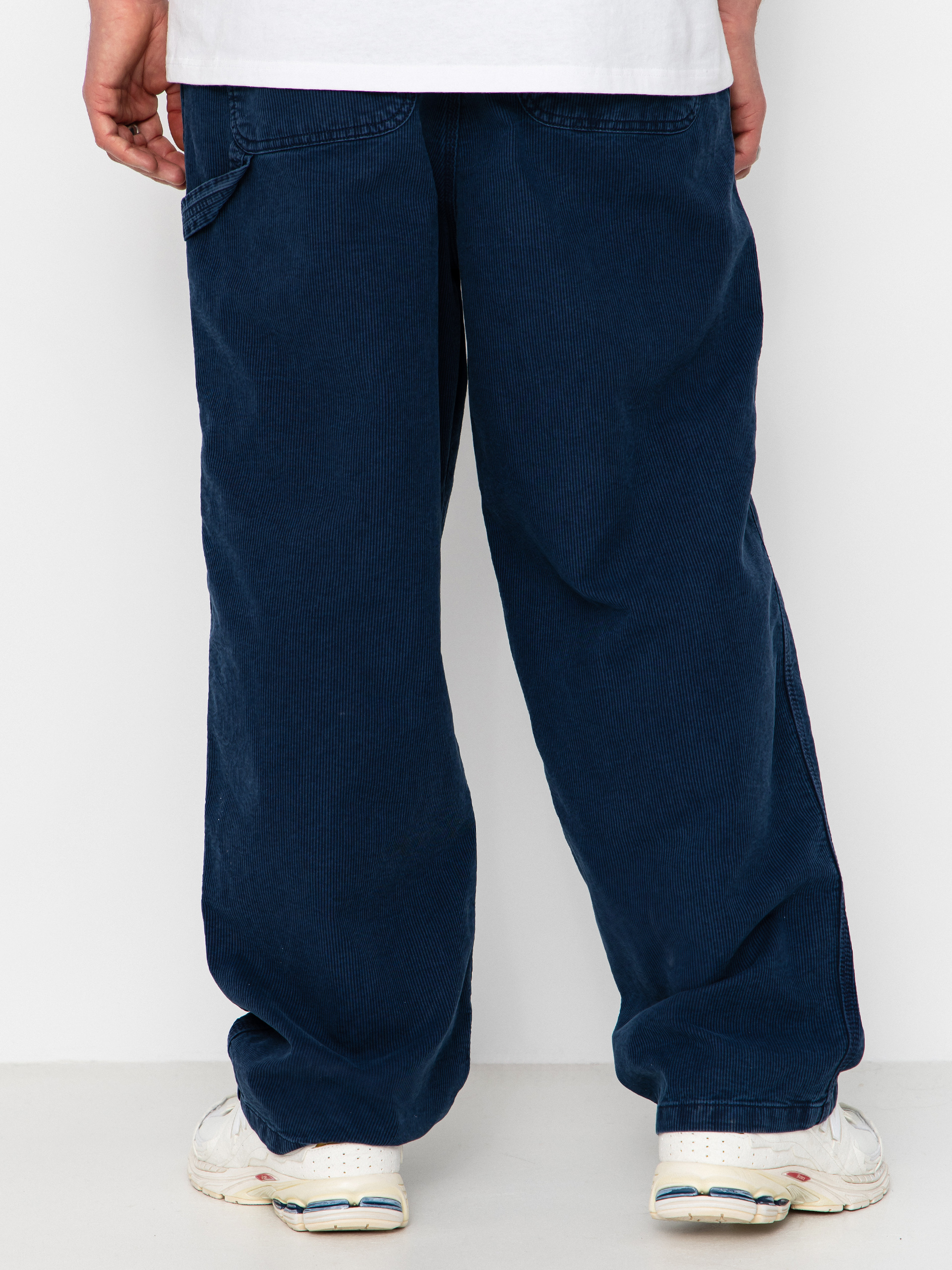 Carhartt WIP Parrish Pants (blue)