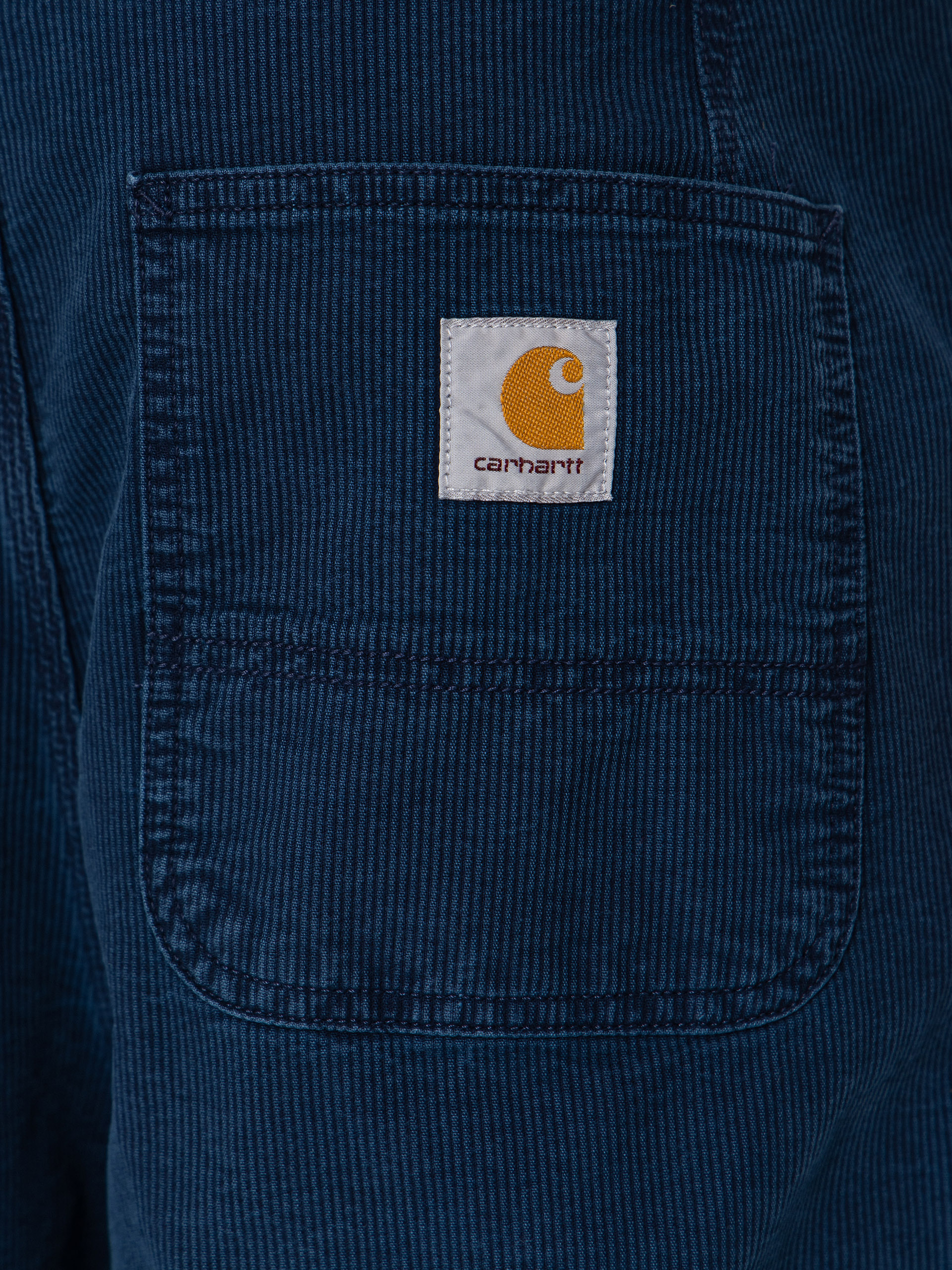 Carhartt WIP Parrish Pants (blue)
