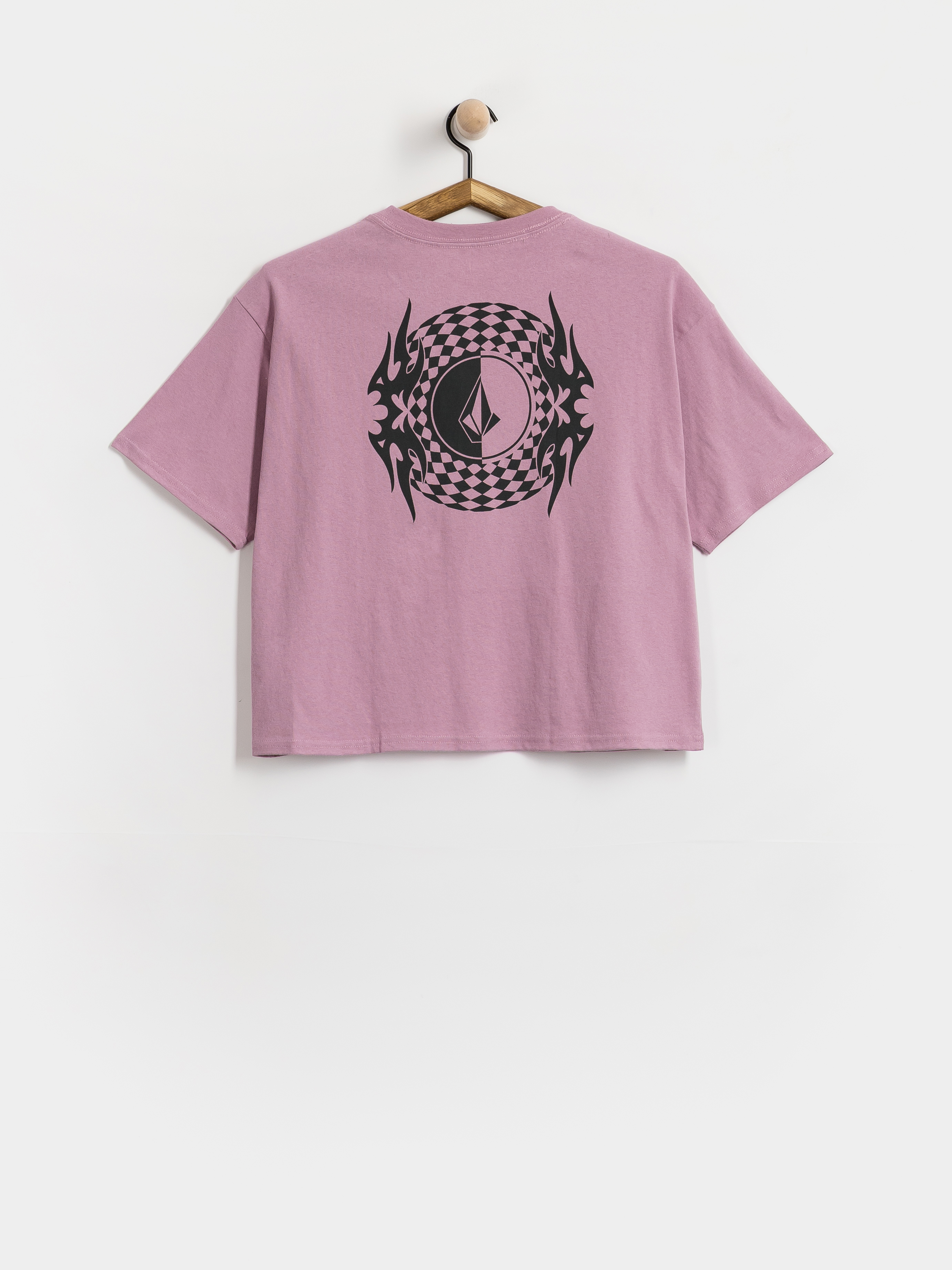 Volcom Bliss Wmn T-Shirt (dusty lavender)