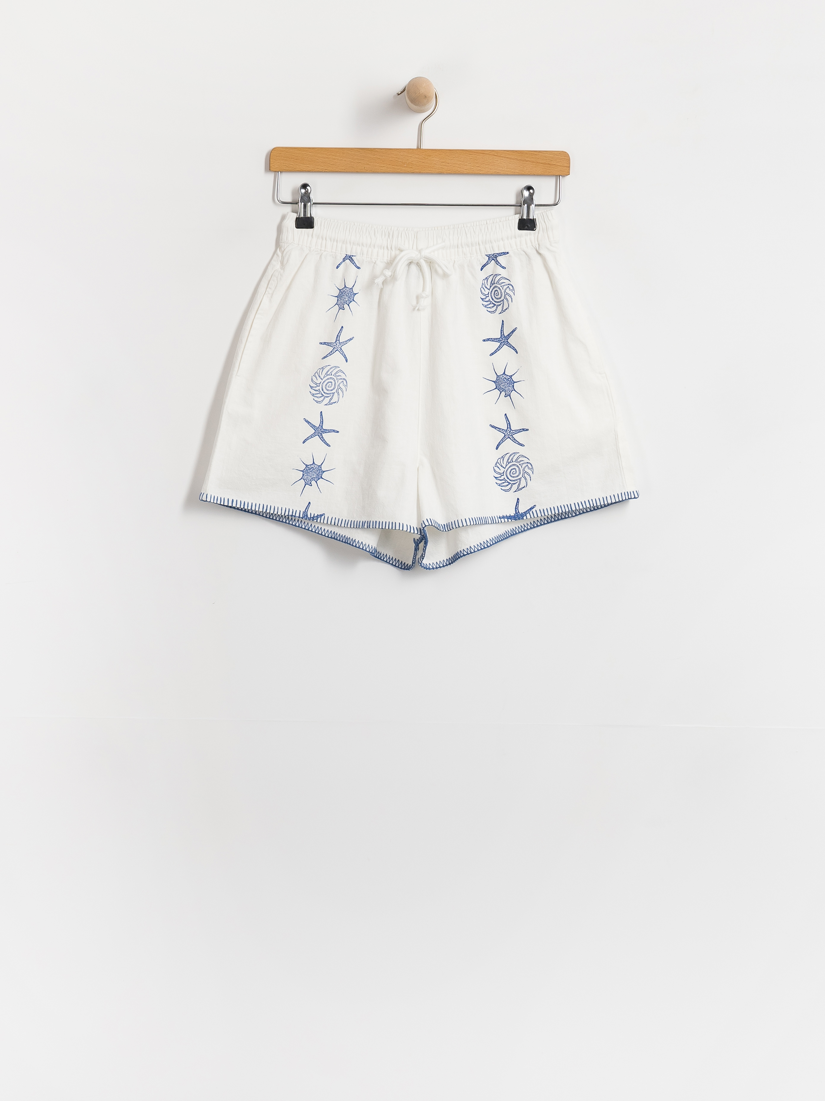 Santa Cruz Reef Wmn Shorts
