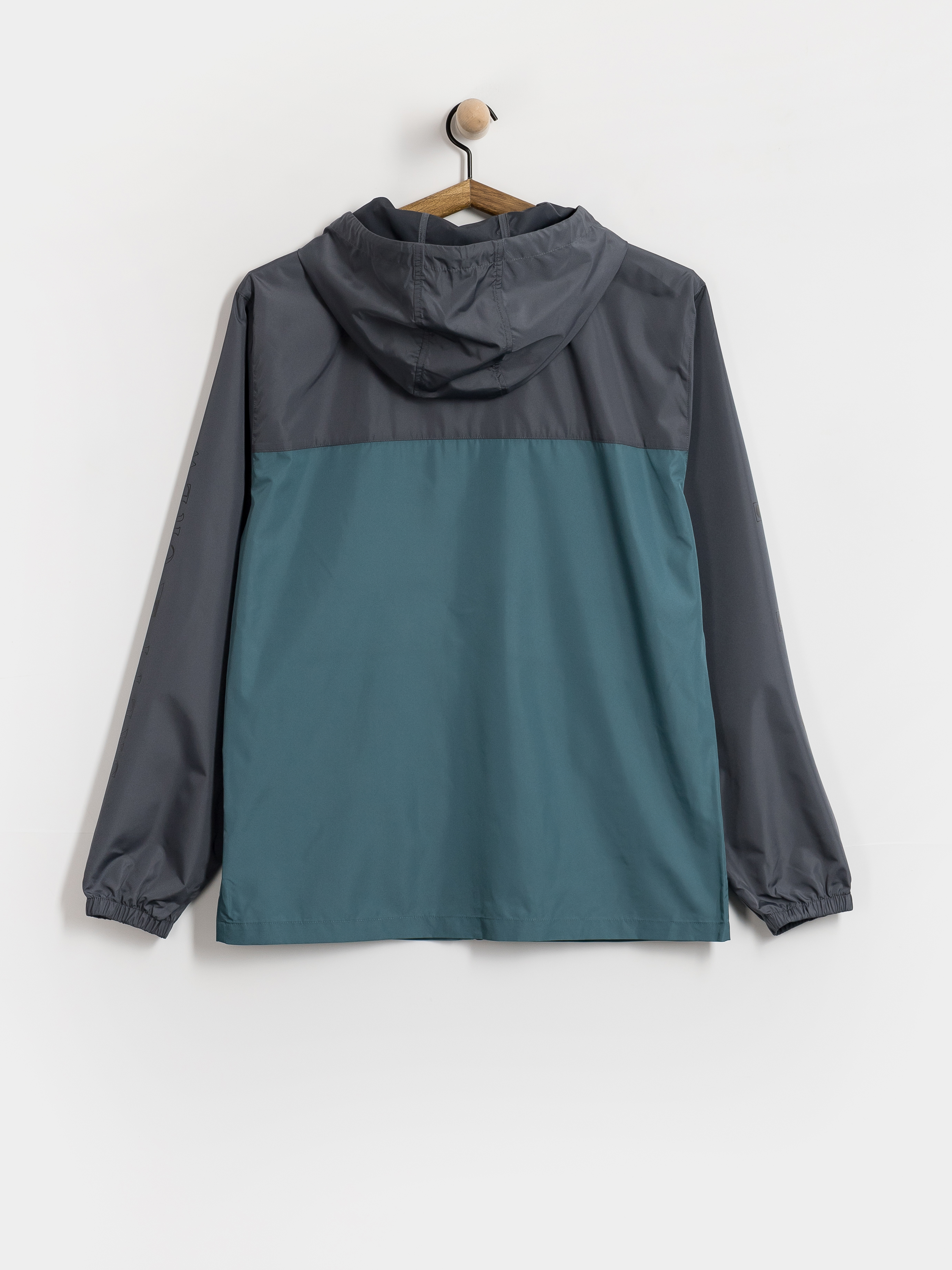 Salty Crew Surface Windbreaker Jacke (magnet)