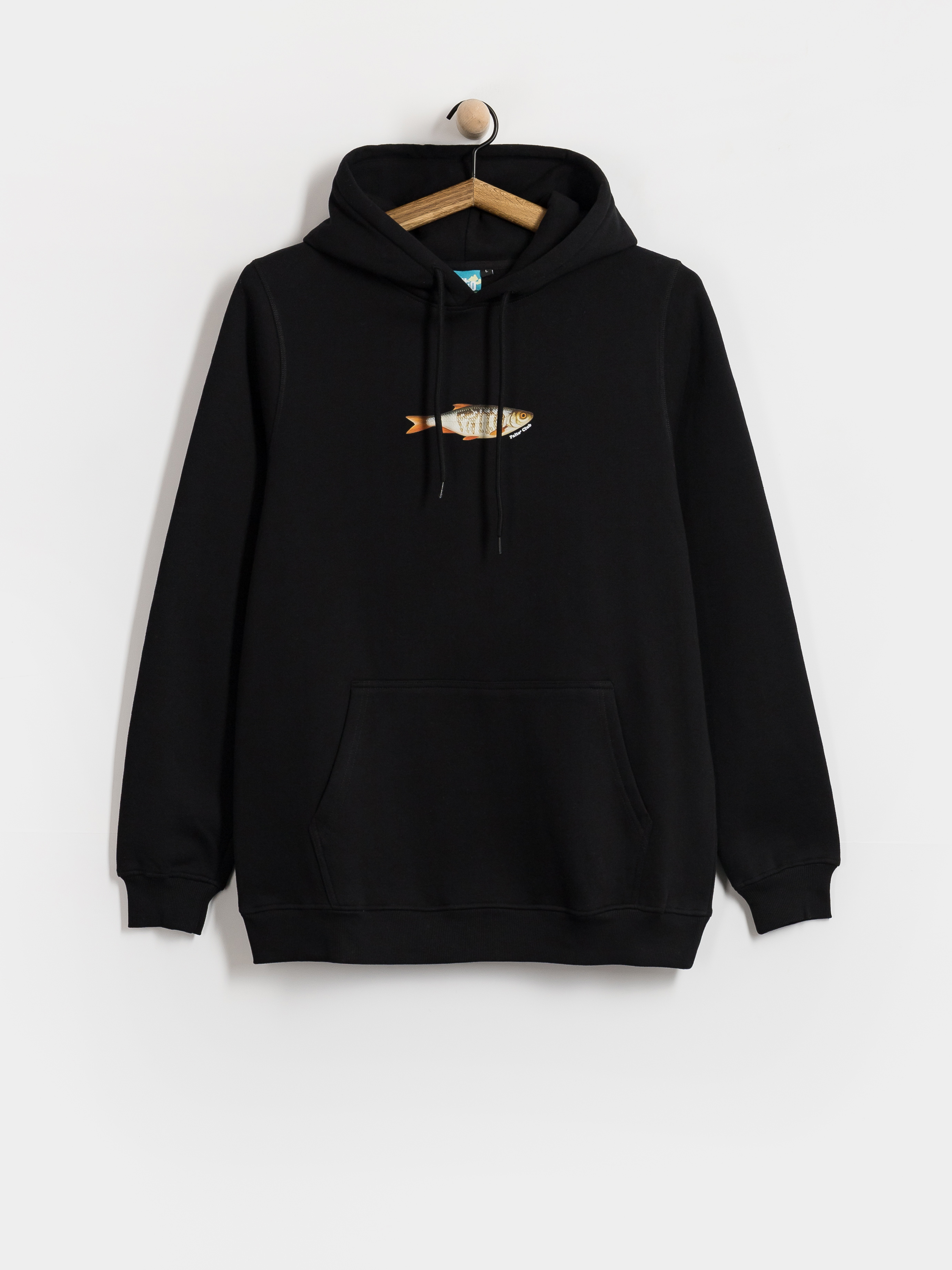 Palto Lure HD Hoodie (black)