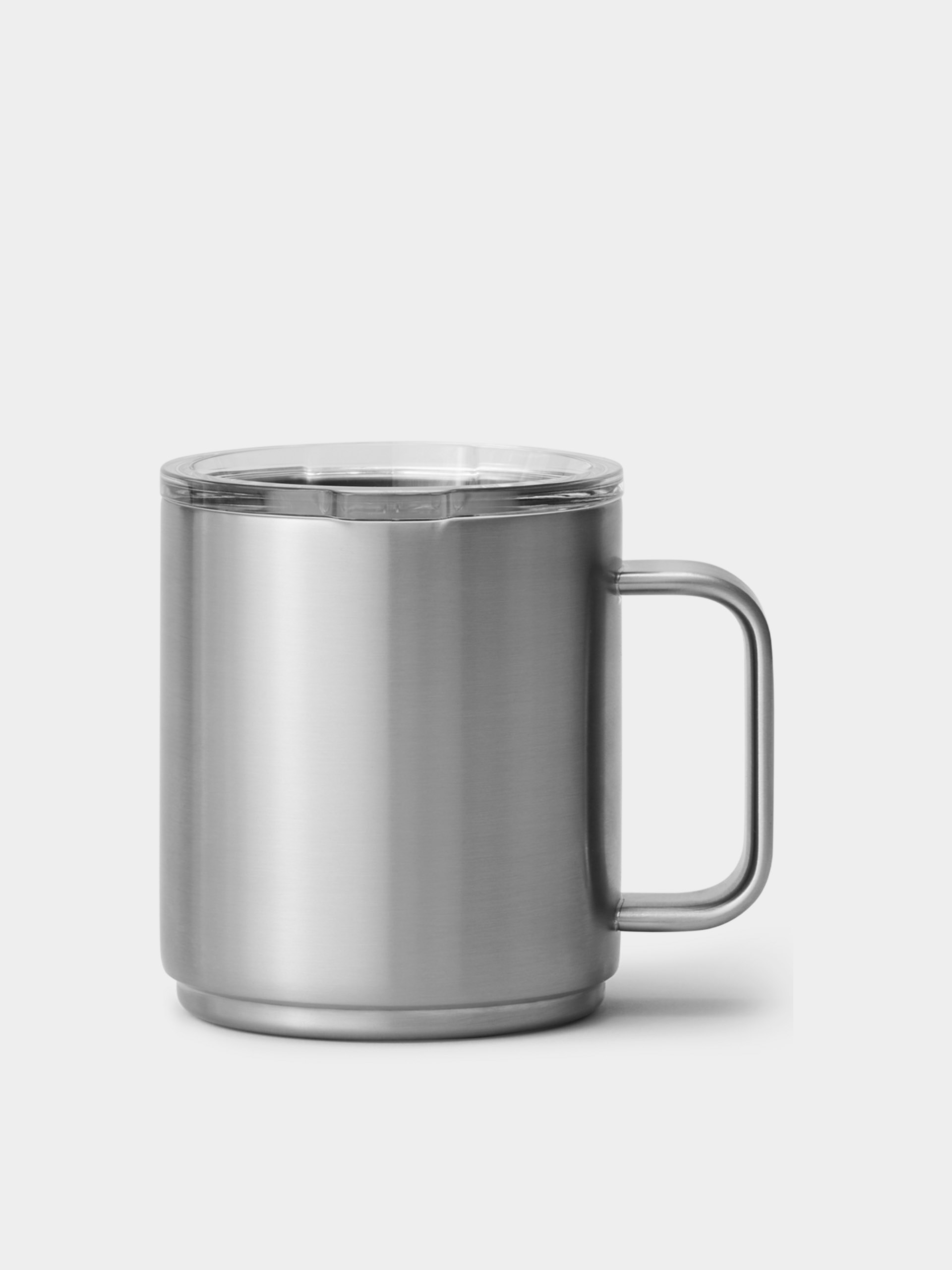 YETI Becher Rambler 295ml (stainless steel)