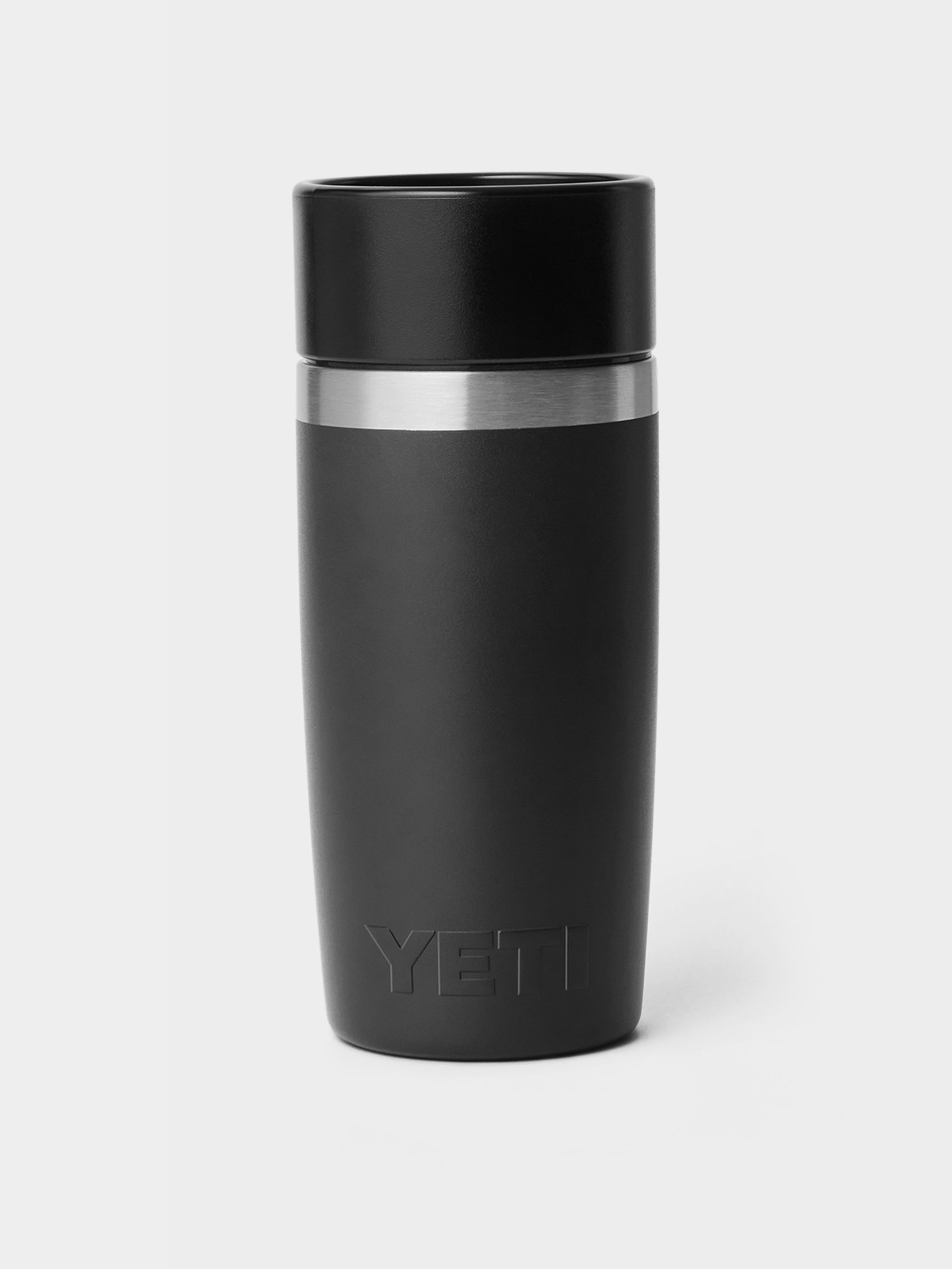 YETI Bottle Rambler 355ml Travel (black)